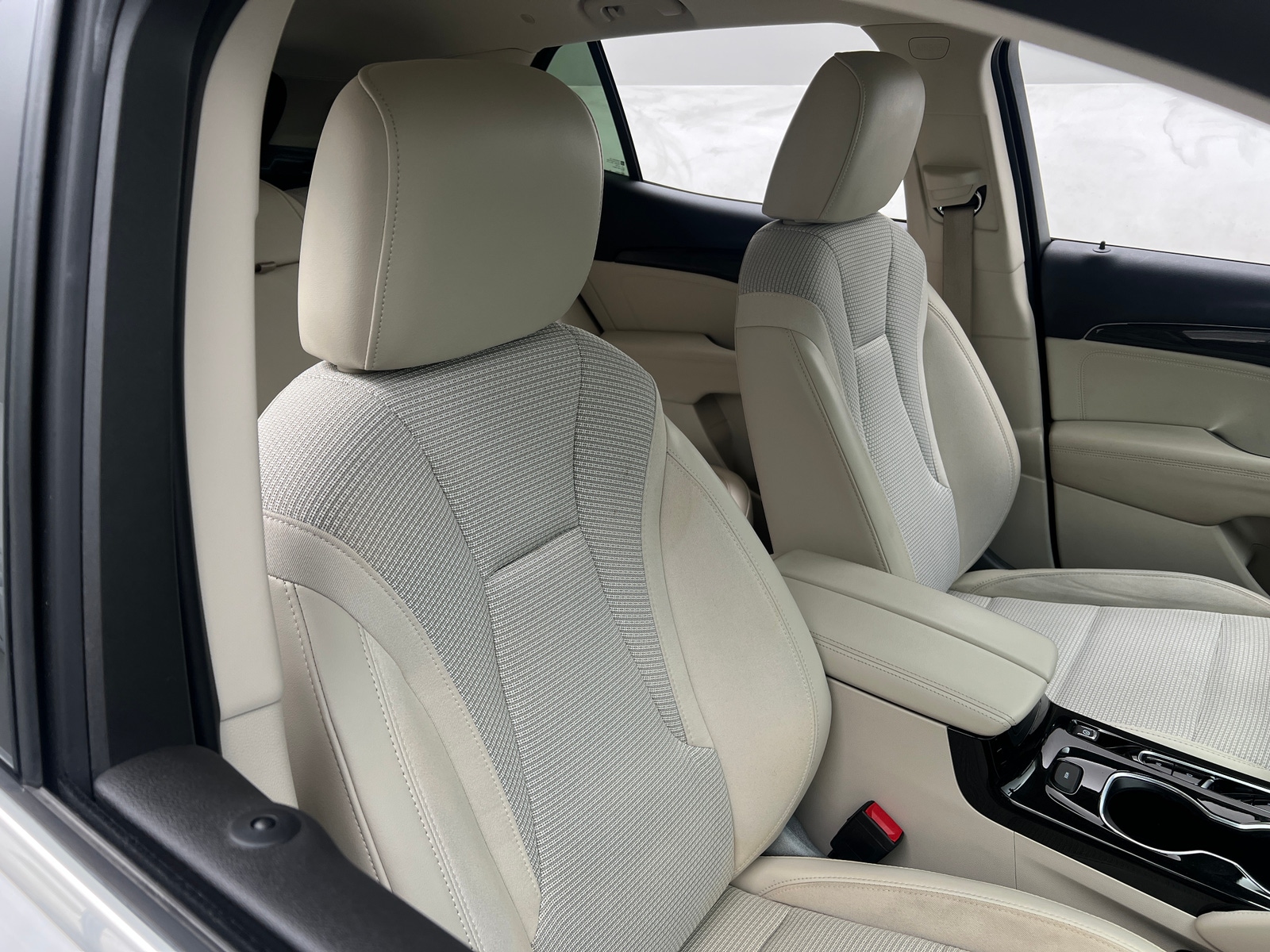 Thumbnail: 2023 Buick Envision - 2