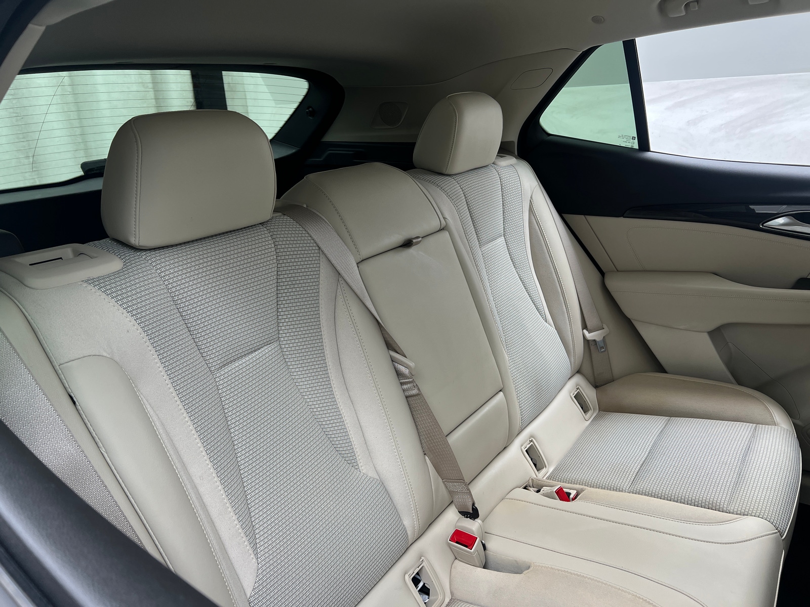 Thumbnail: 2023 Buick Envision - 6