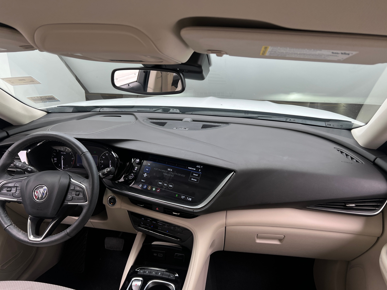 Thumbnail: 2023 Buick Envision - 3