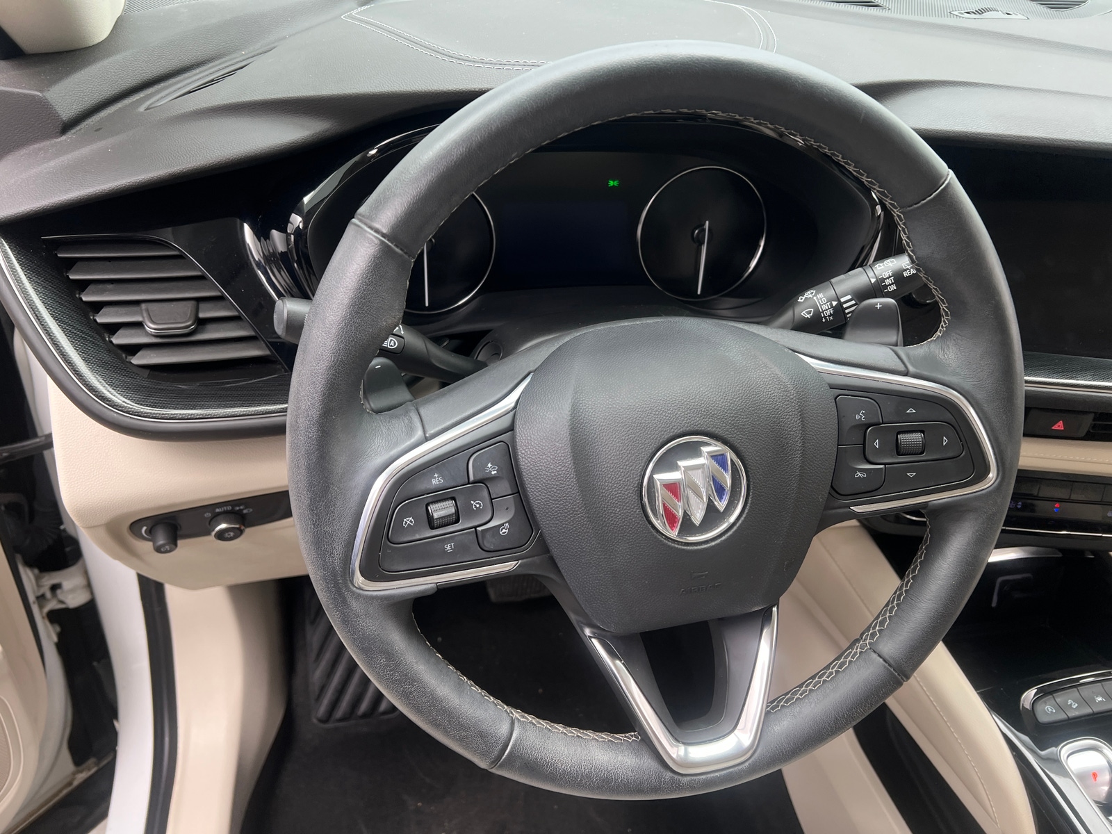 Thumbnail: 2023 Buick Envision - 5