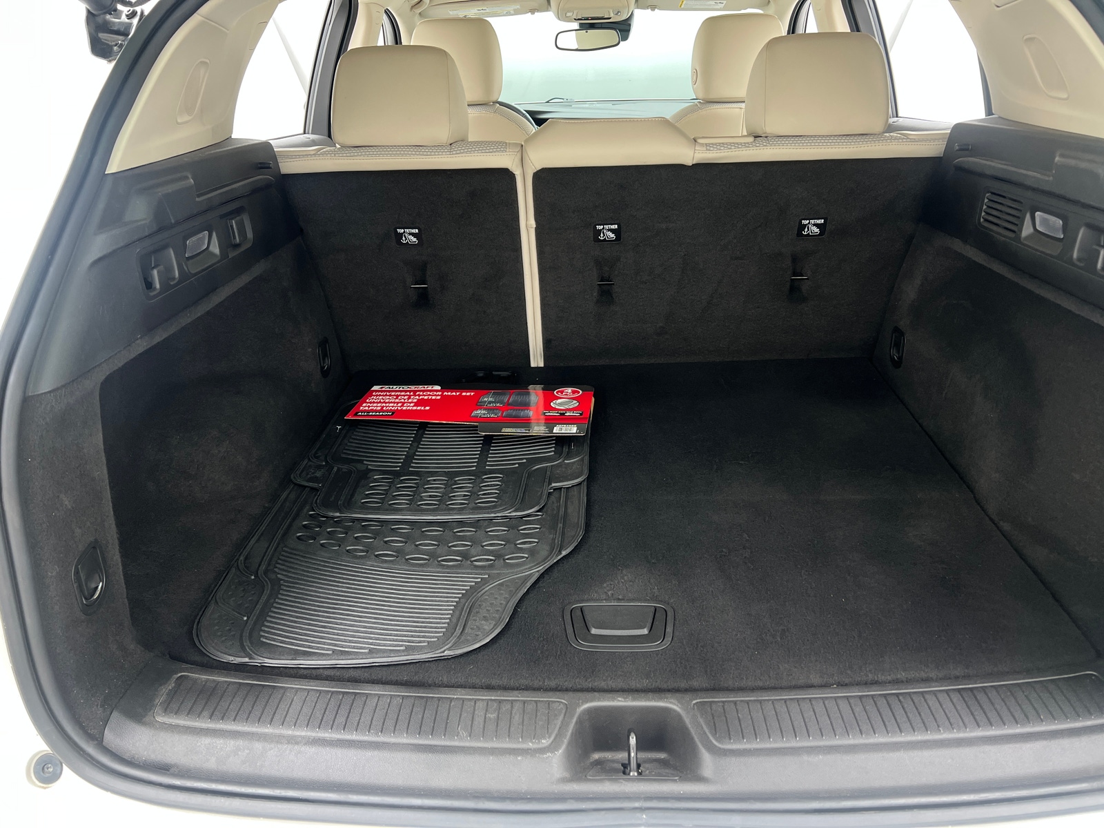 Thumbnail: 2023 Buick Envision - 7