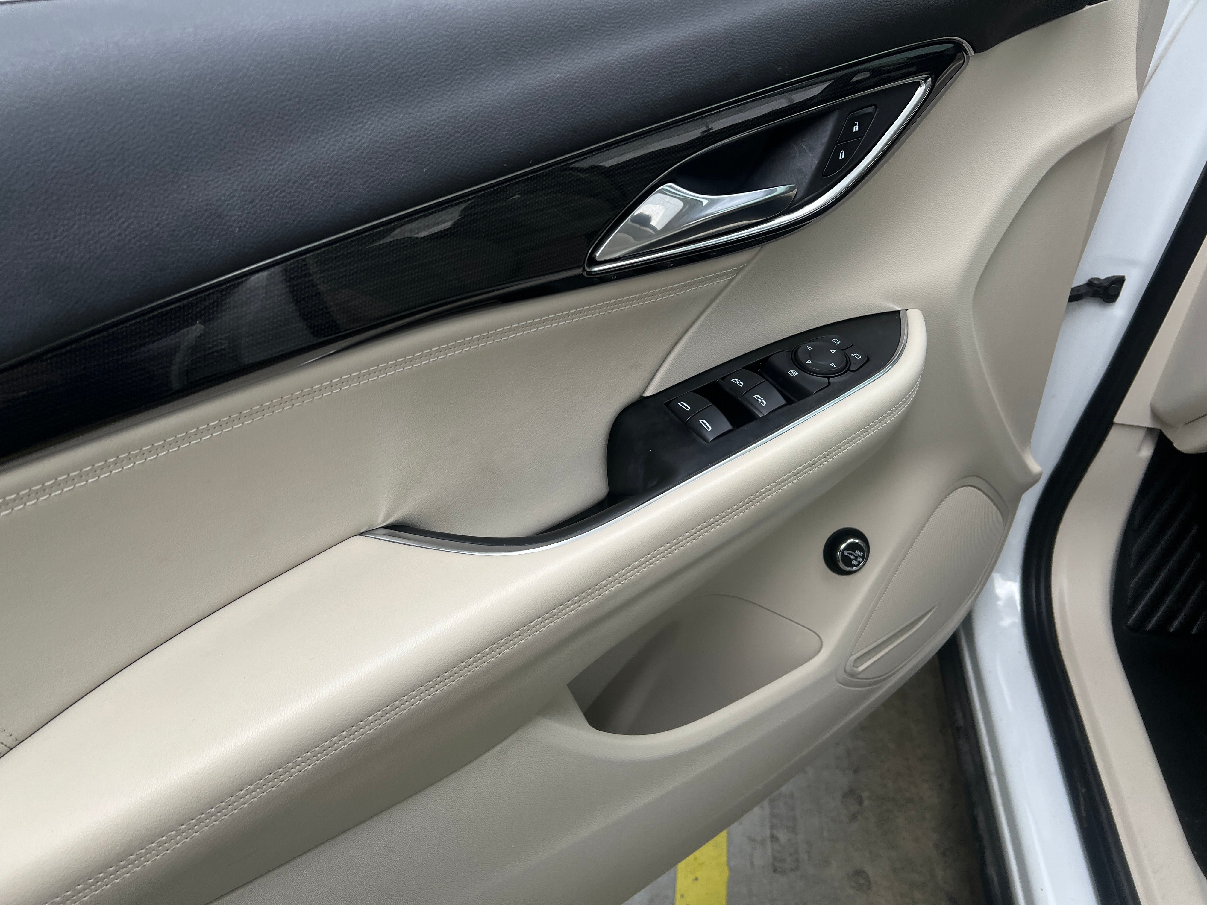 2023 Buick Envision