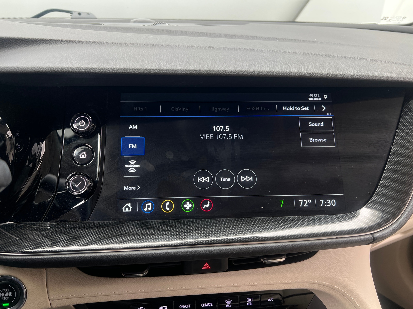 Thumbnail: 2023 Buick Envision - 4