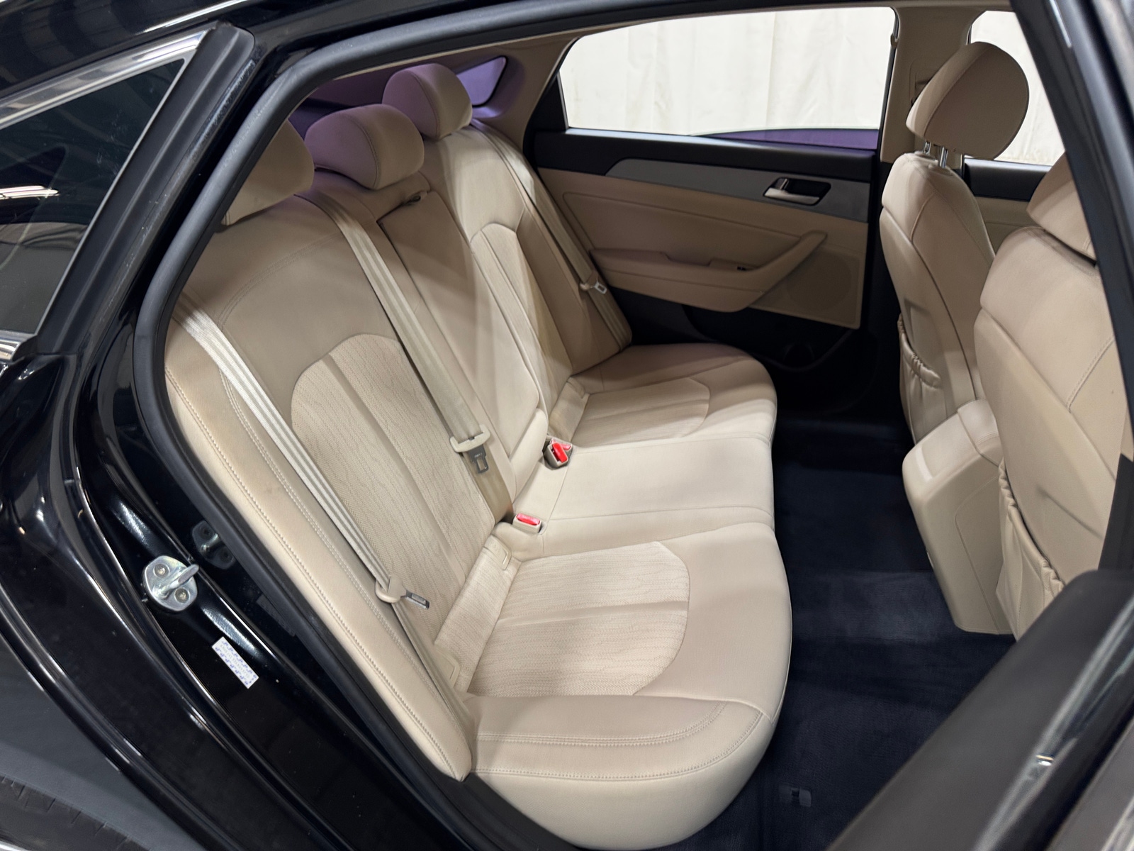 Thumbnail: 2019 Hyundai Sonata - 6