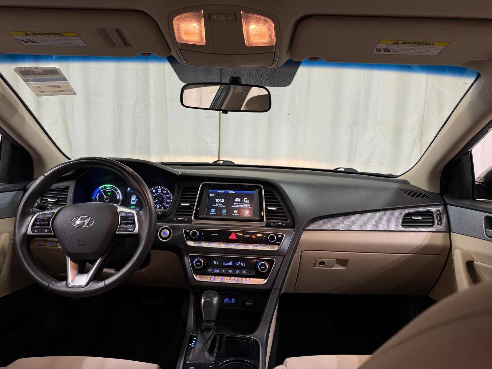 Thumbnail: 2019 Hyundai Sonata - 3