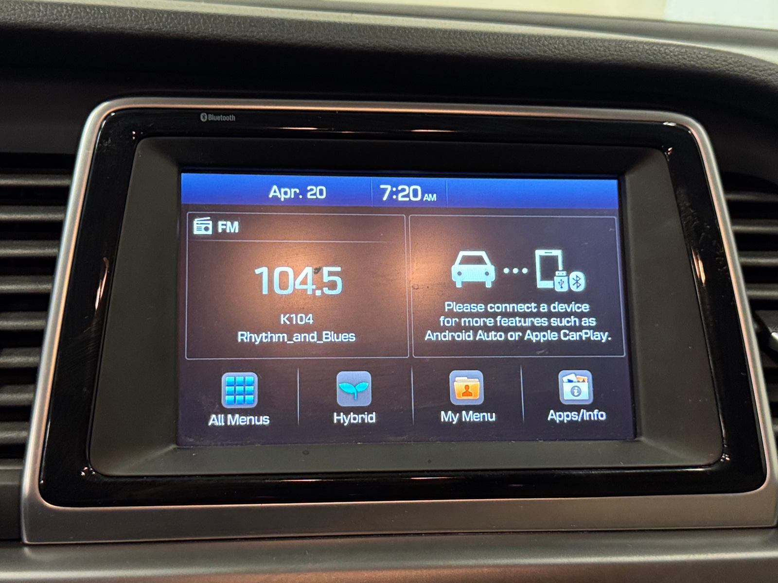 Thumbnail: 2019 Hyundai Sonata - 4