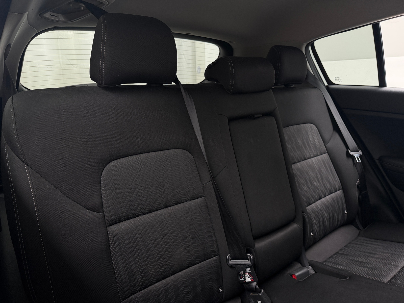 Thumbnail: 2020 Kia Sportage - 6