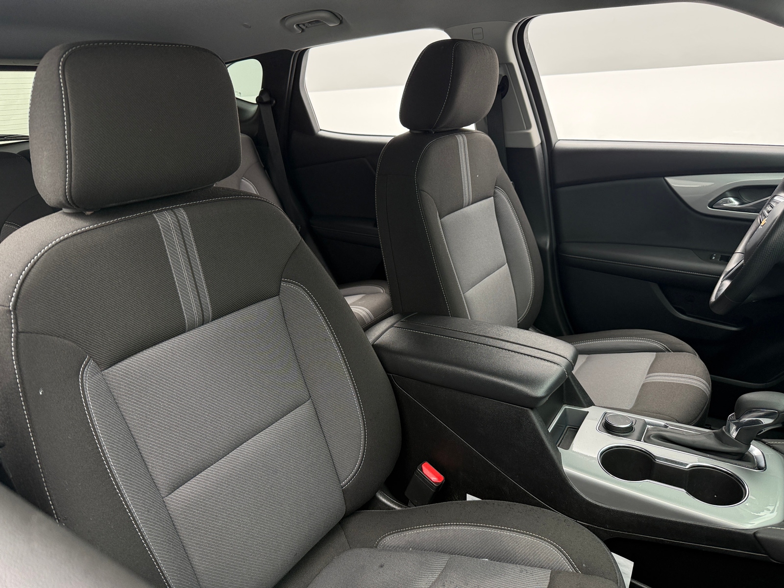 Thumbnail: 2025 Chevrolet Blazer - 2