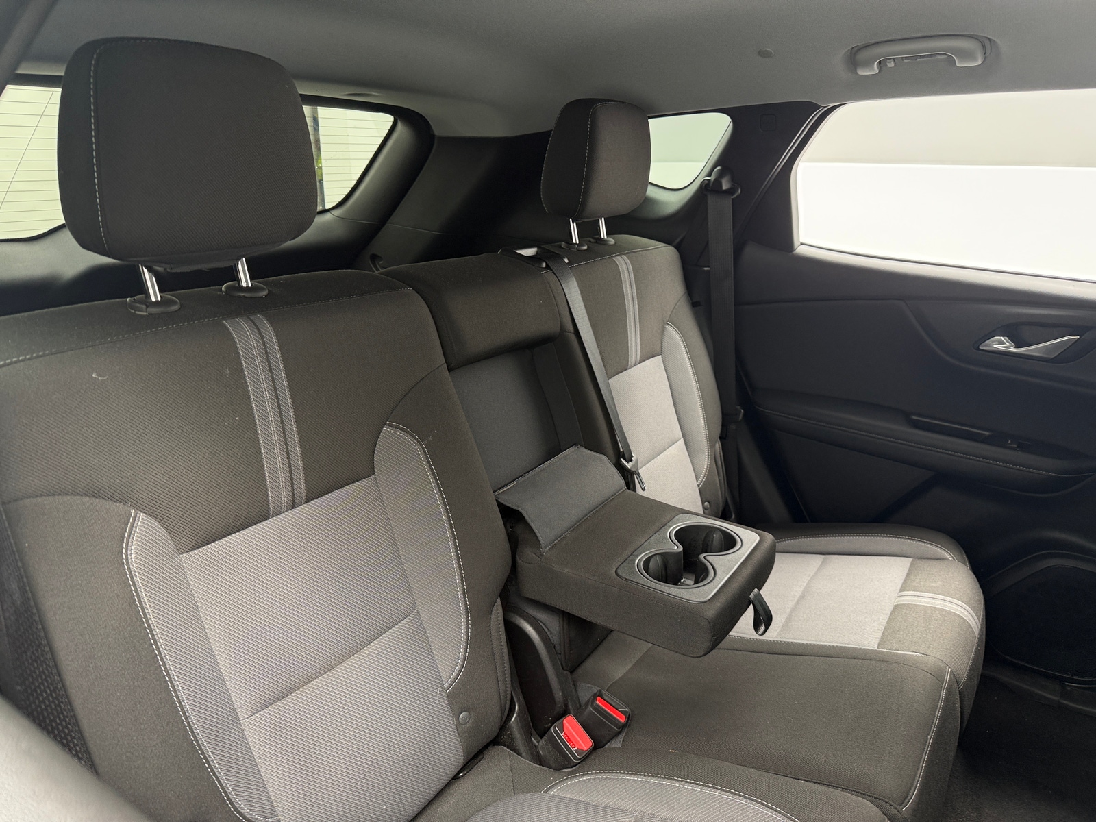 Thumbnail: 2025 Chevrolet Blazer - 6