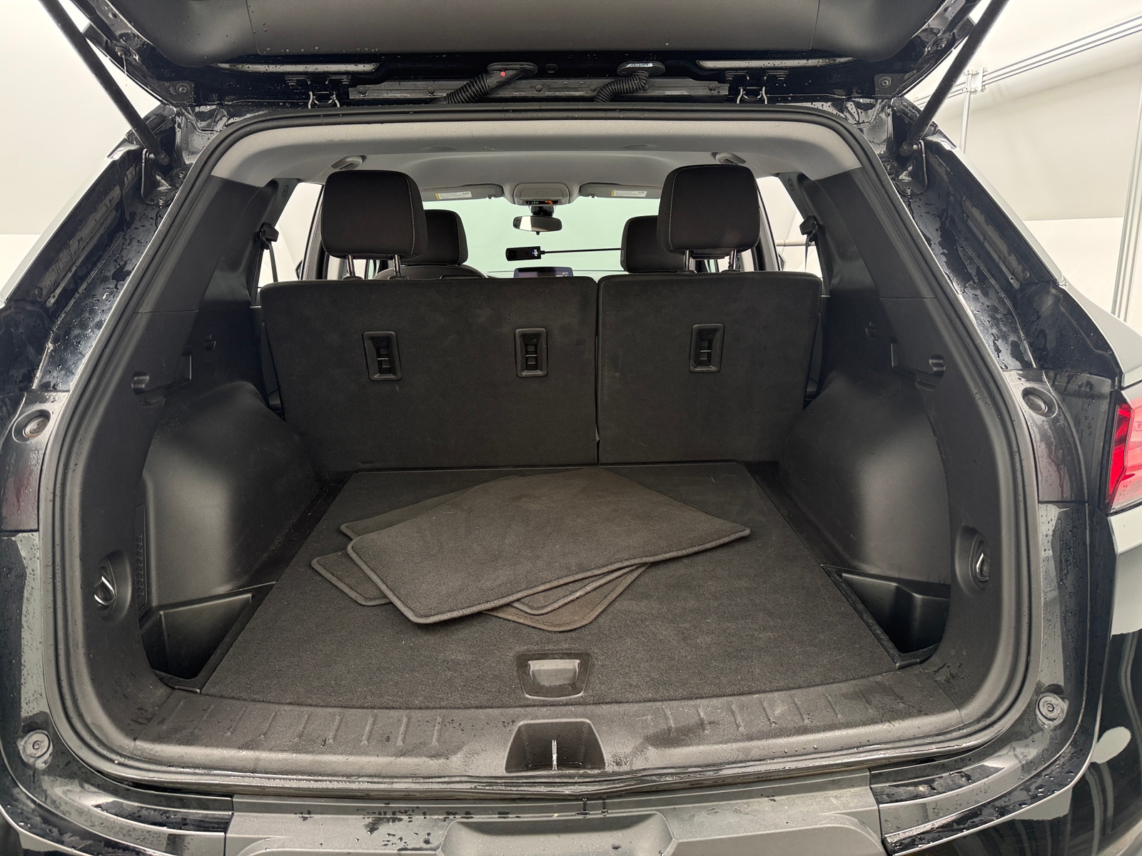 Thumbnail: 2025 Chevrolet Blazer - 7