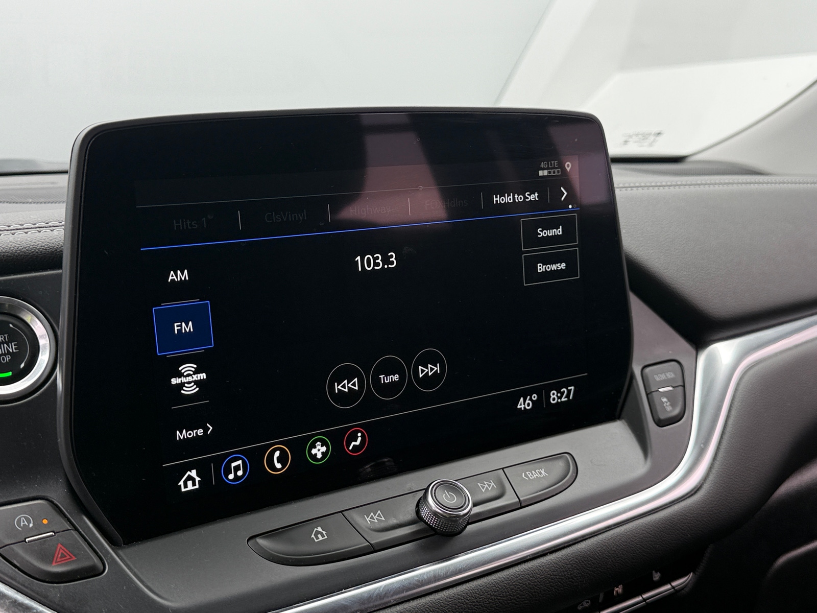 Thumbnail: 2025 Chevrolet Blazer - 4