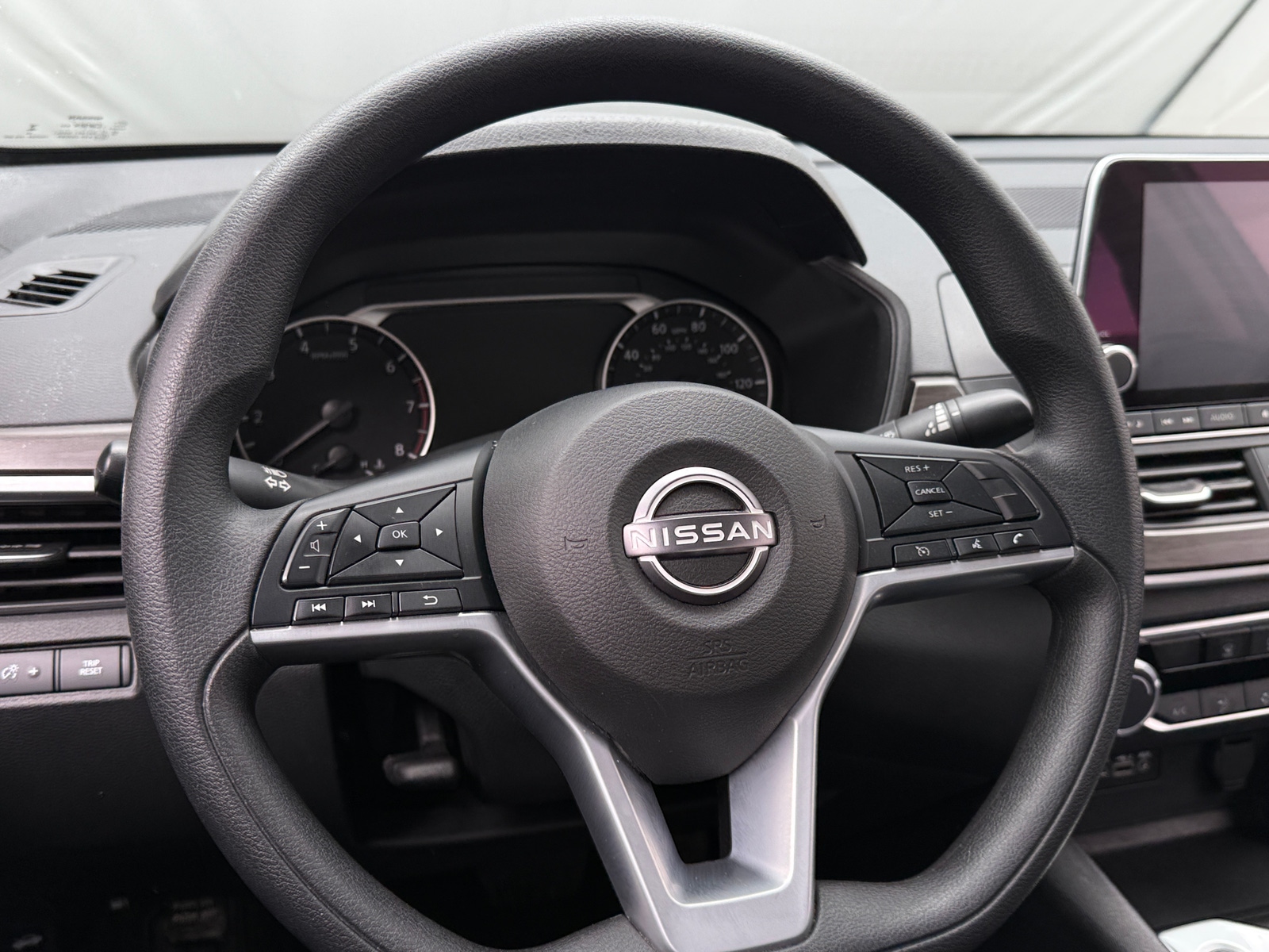 Thumbnail: 2025 Nissan Altima - 5