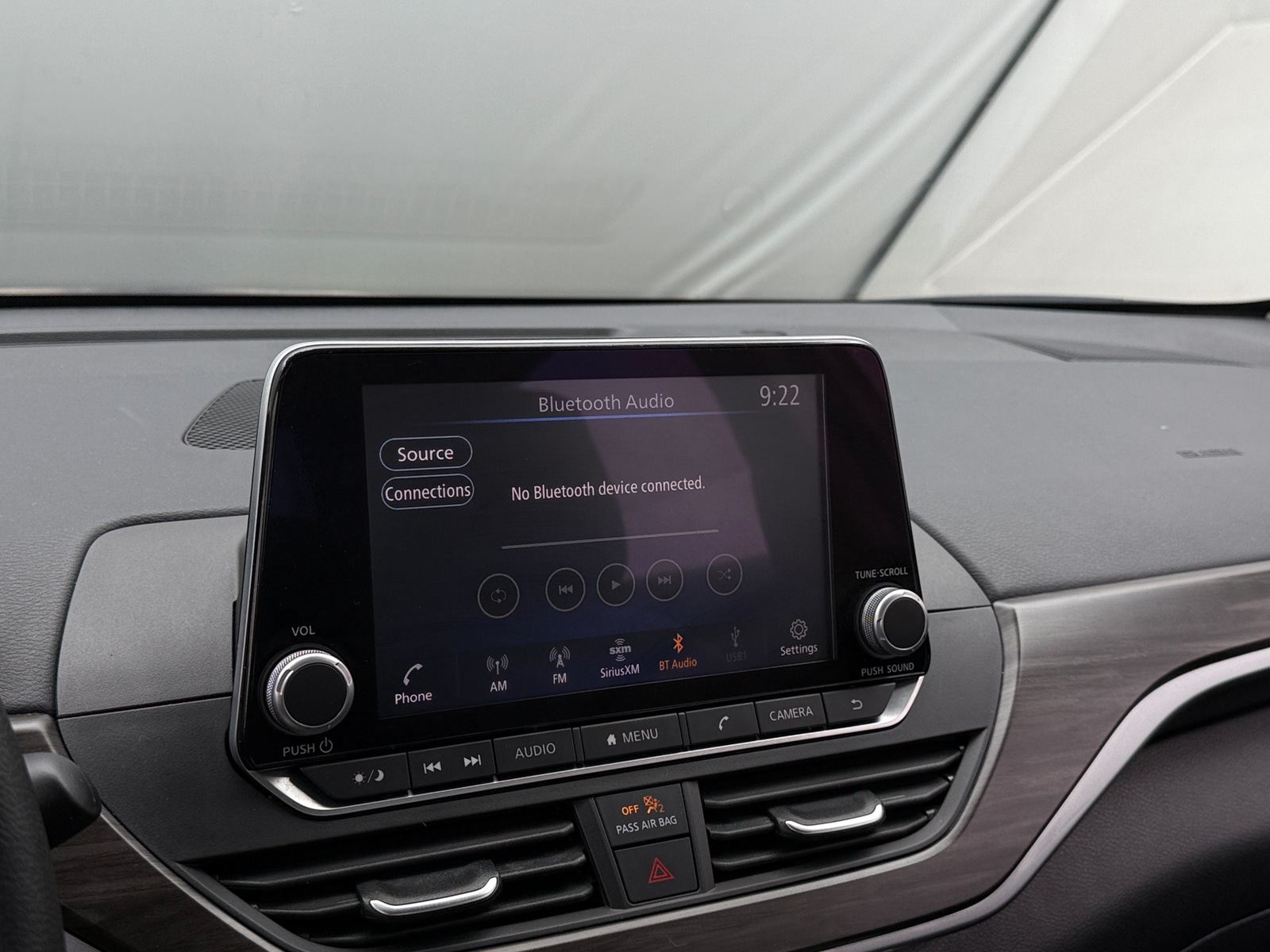 Thumbnail: 2025 Nissan Altima - 4