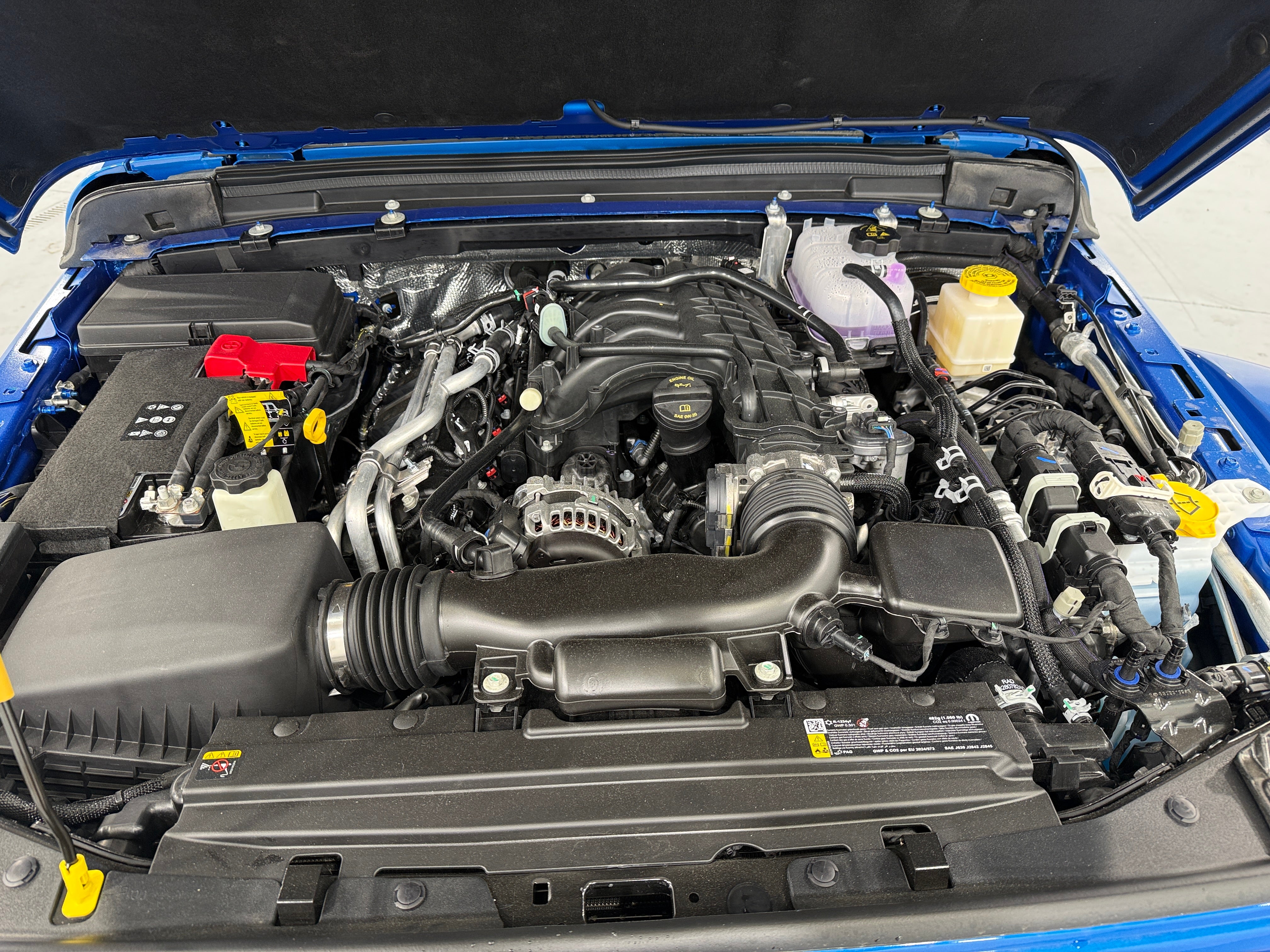 2026 Jeep Gladiator Rubicon Auto's photo