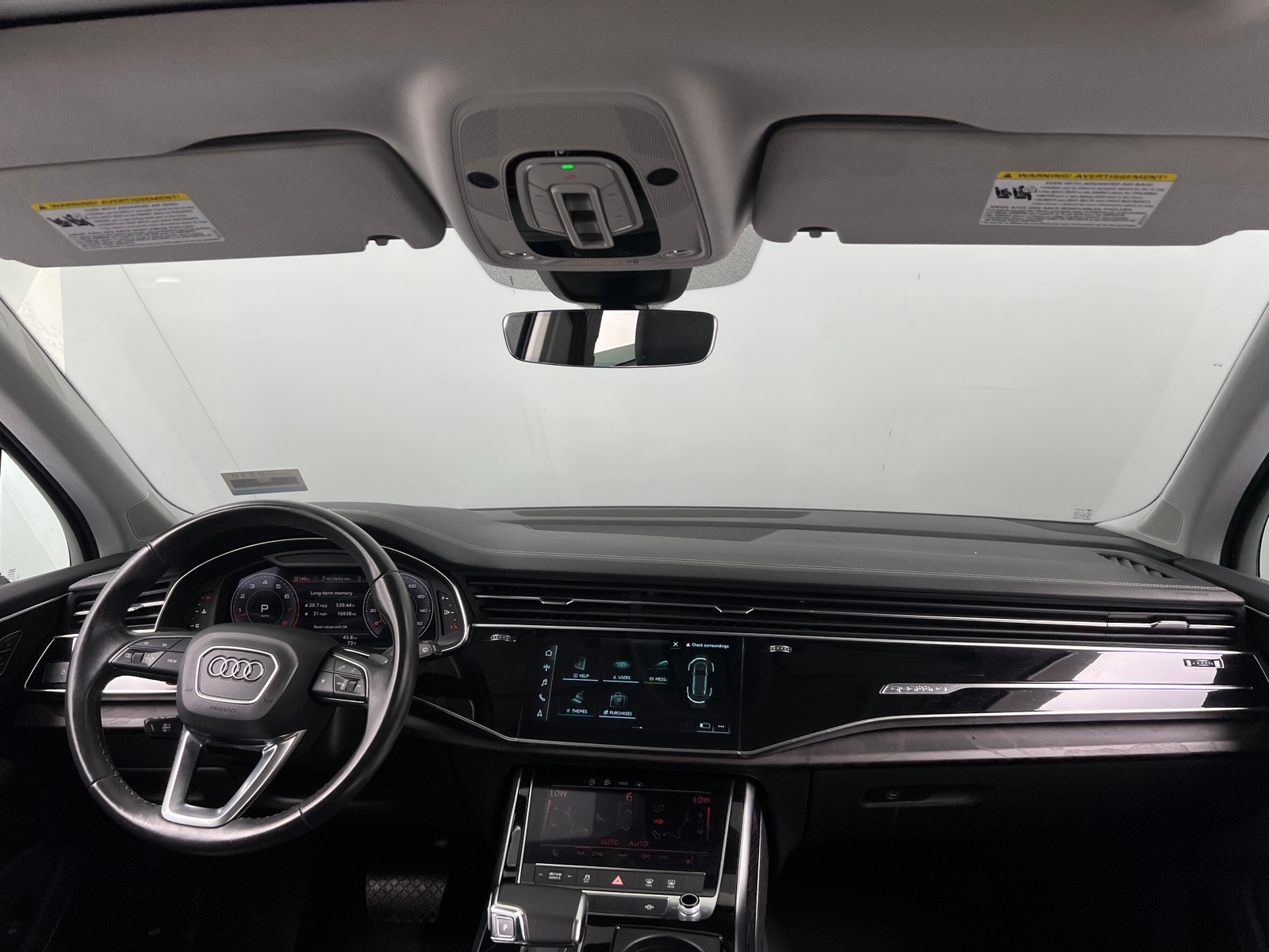 Thumbnail: 2023 Audi Q7 - 2