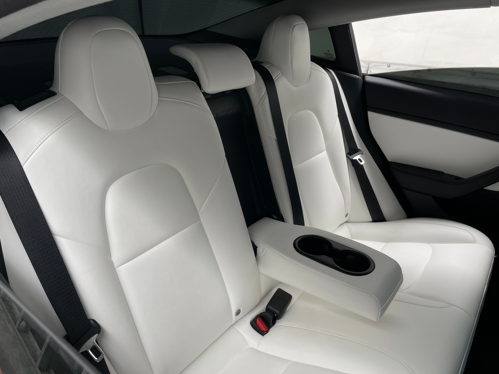 Thumbnail: 2019 Tesla Model 3 - 5