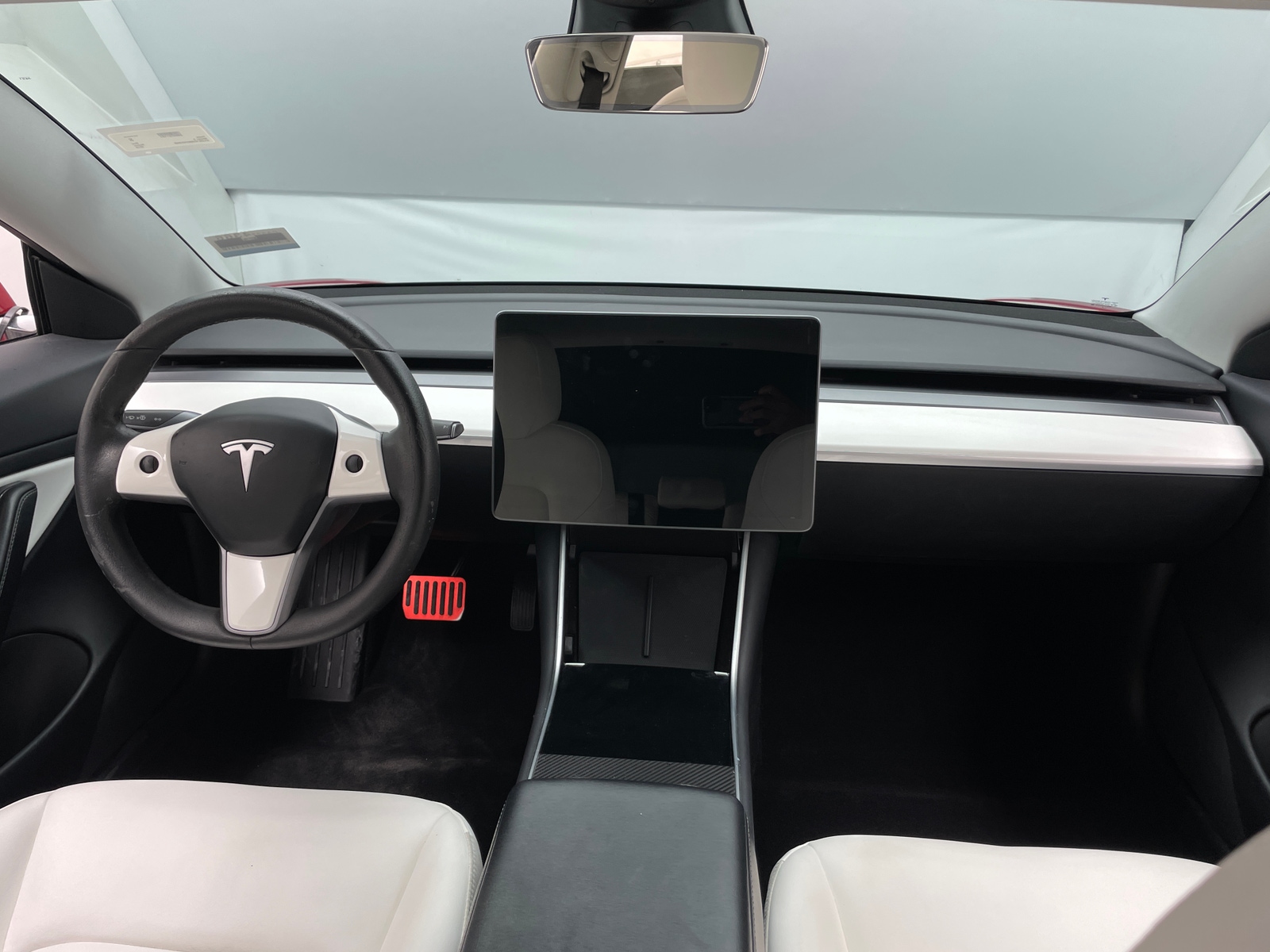 Thumbnail: 2019 Tesla Model 3 - 2