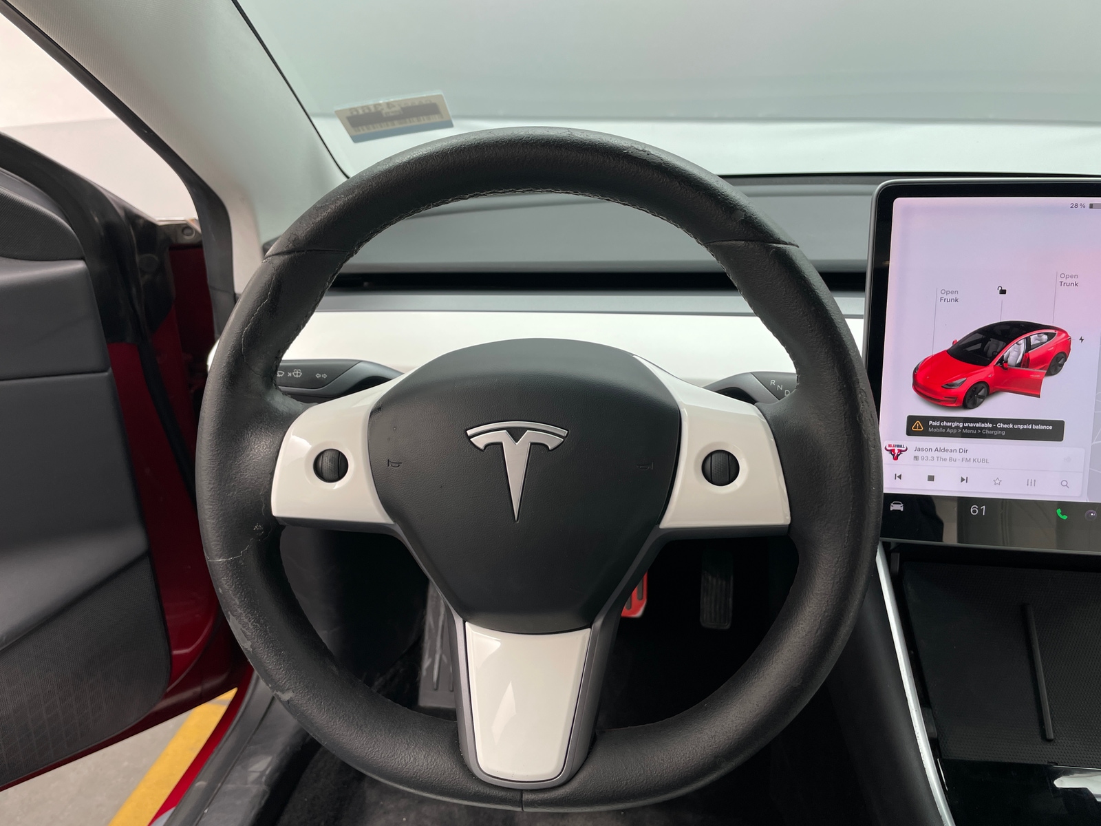 Thumbnail: 2019 Tesla Model 3 - 4