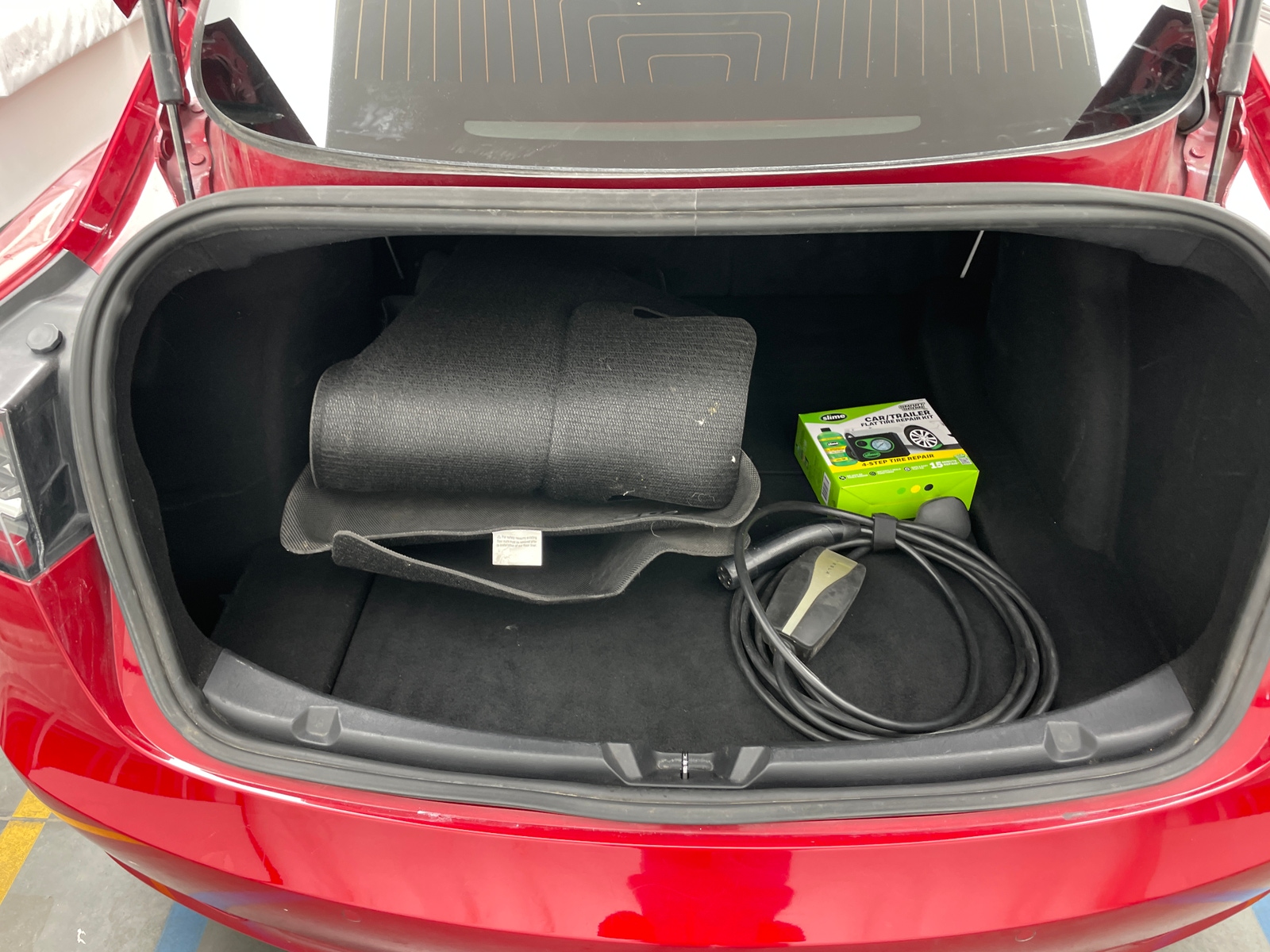 Thumbnail: 2019 Tesla Model 3 - 6