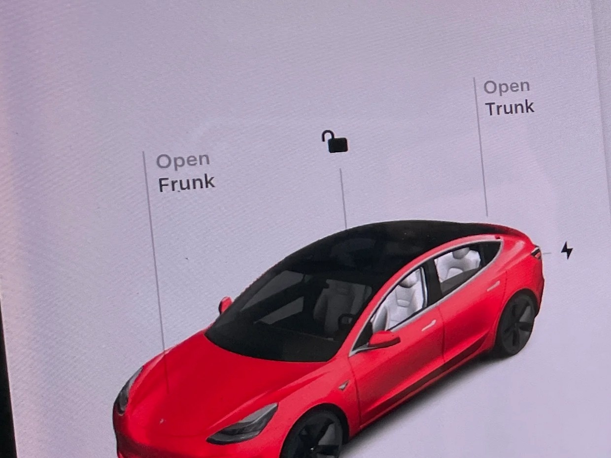 Thumbnail: 2019 Tesla Model 3 - 3