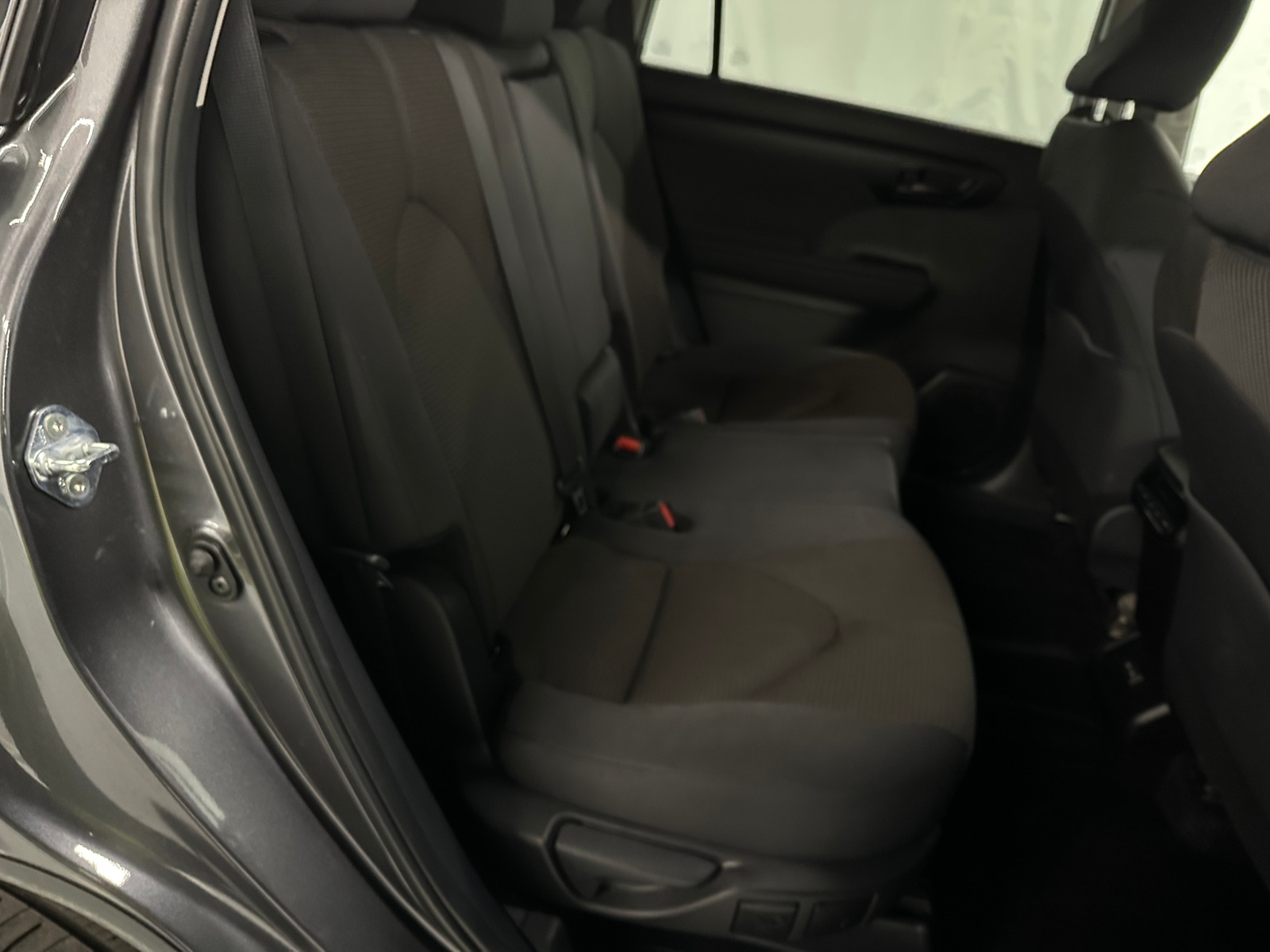 Thumbnail: 2025 Toyota Highlander - 6