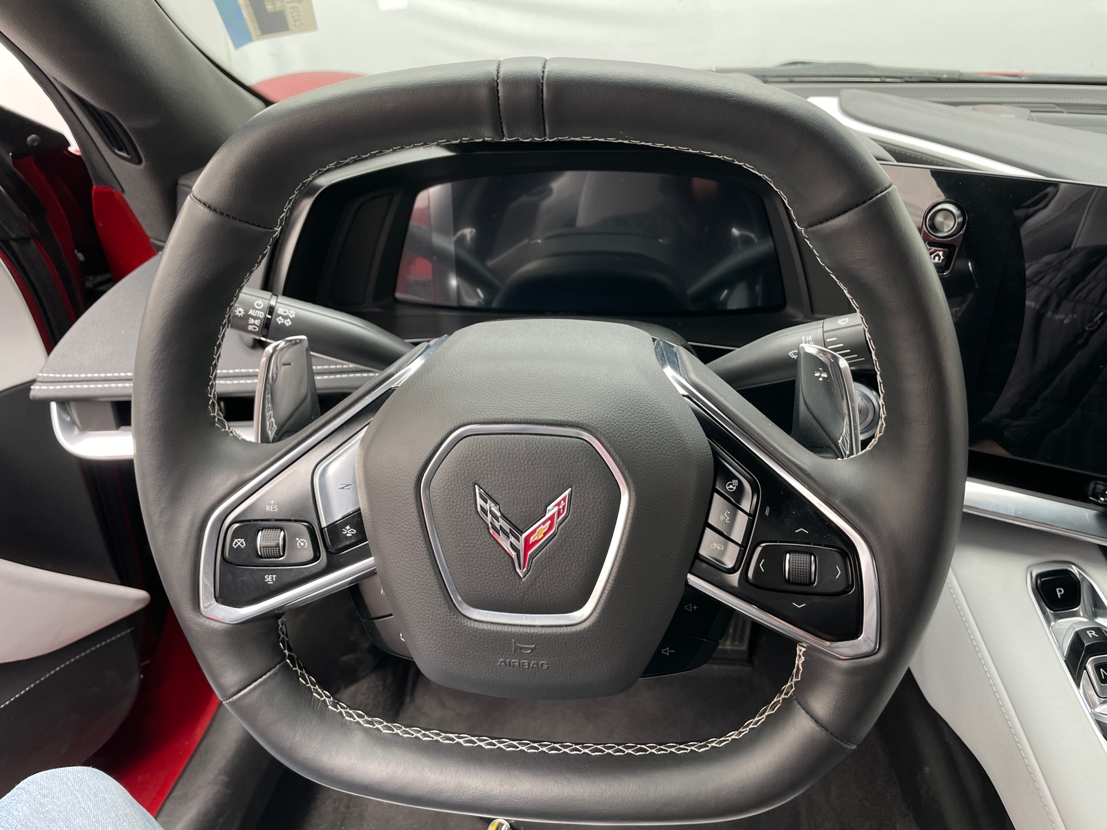 Thumbnail: 2024 Chevrolet Corvette - 3