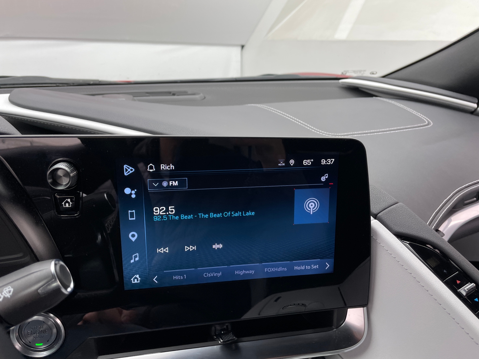 Thumbnail: 2024 Chevrolet Corvette - 2