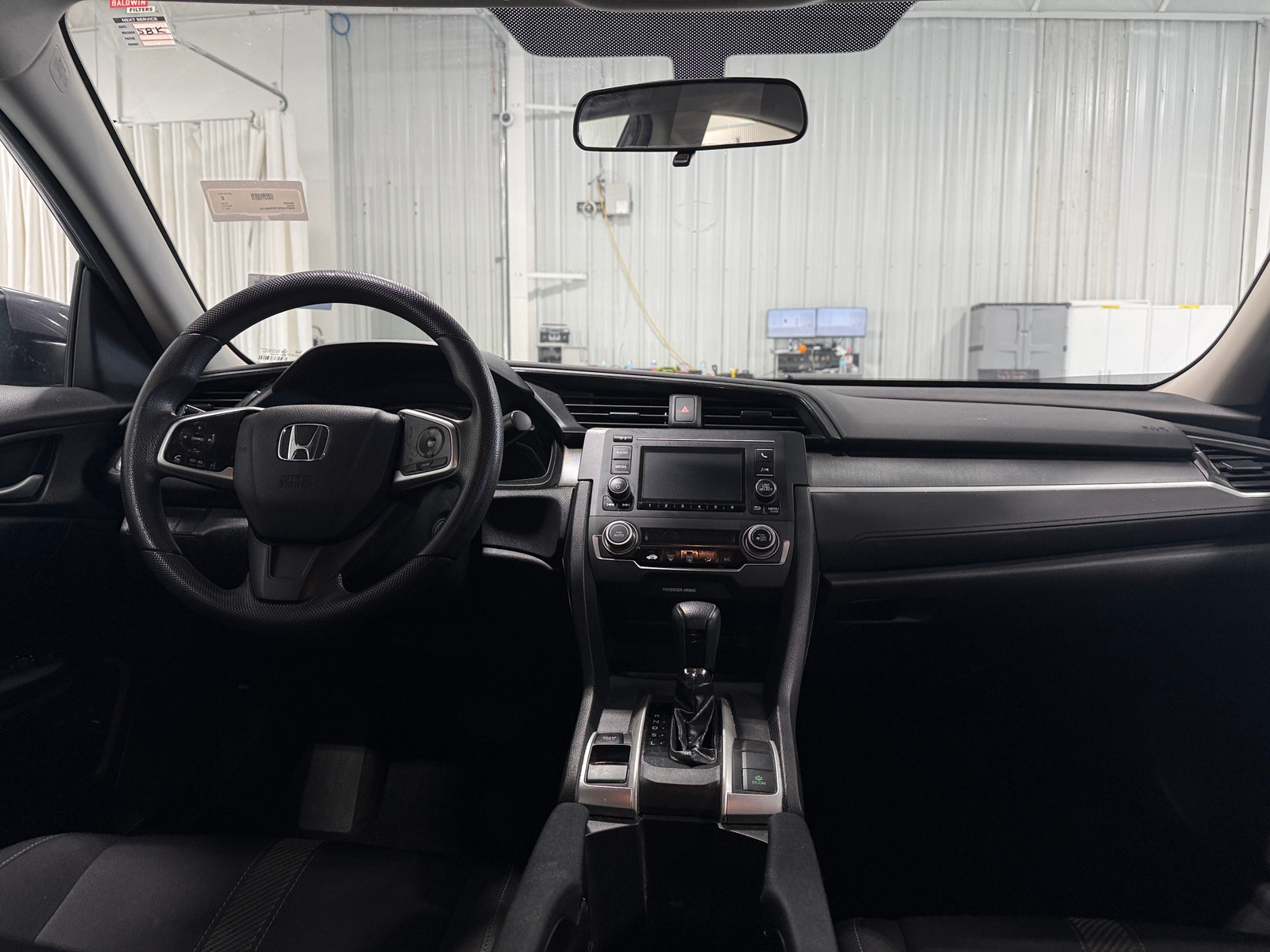 Thumbnail: 2017 Honda Civic - 3