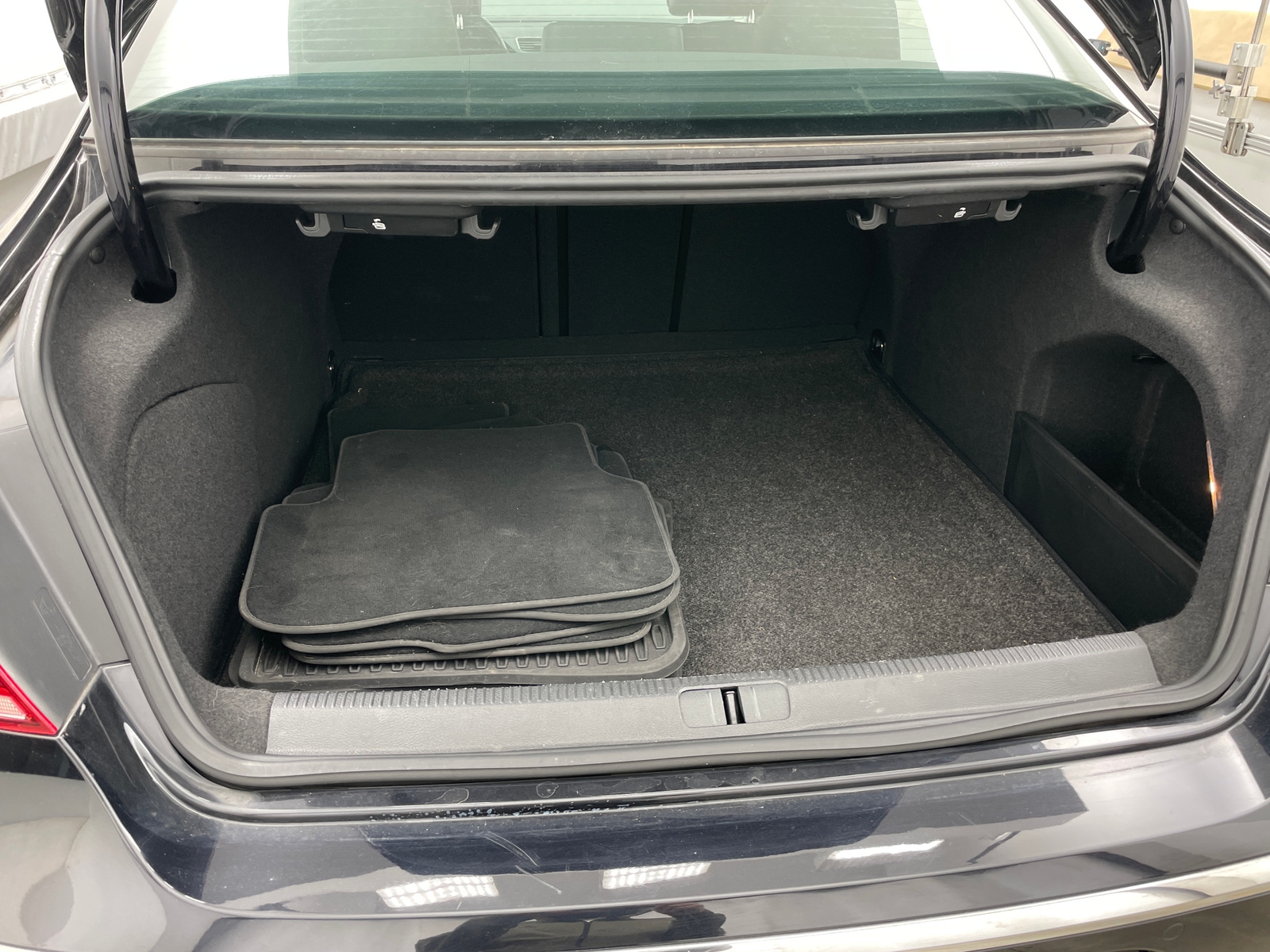 Thumbnail: 2014 Volkswagen CC - 6