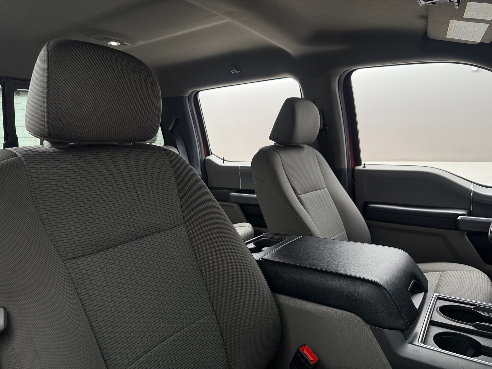 Thumbnail: 2022 Ford Econoline - 2