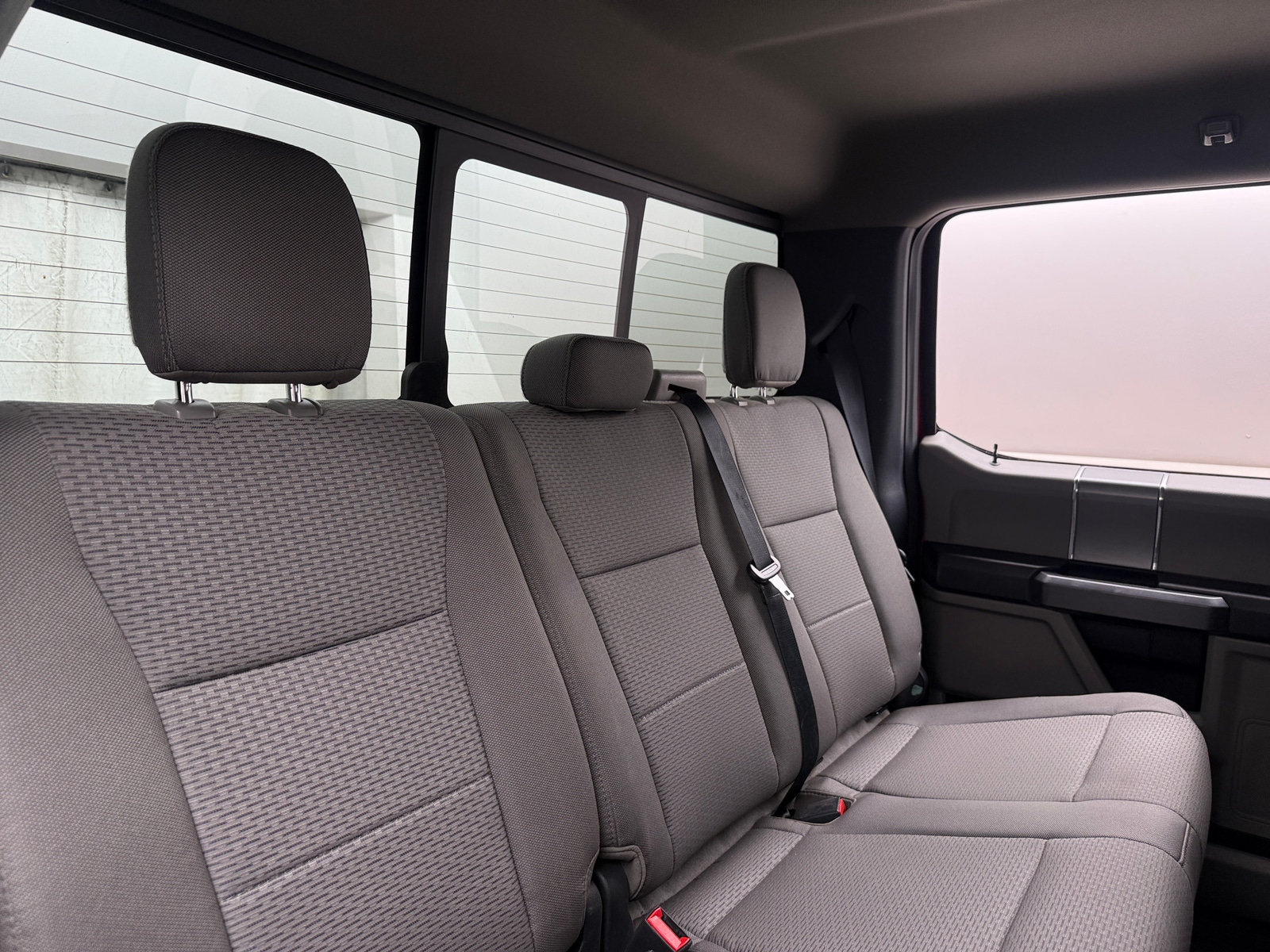 Thumbnail: 2022 Ford Econoline - 6