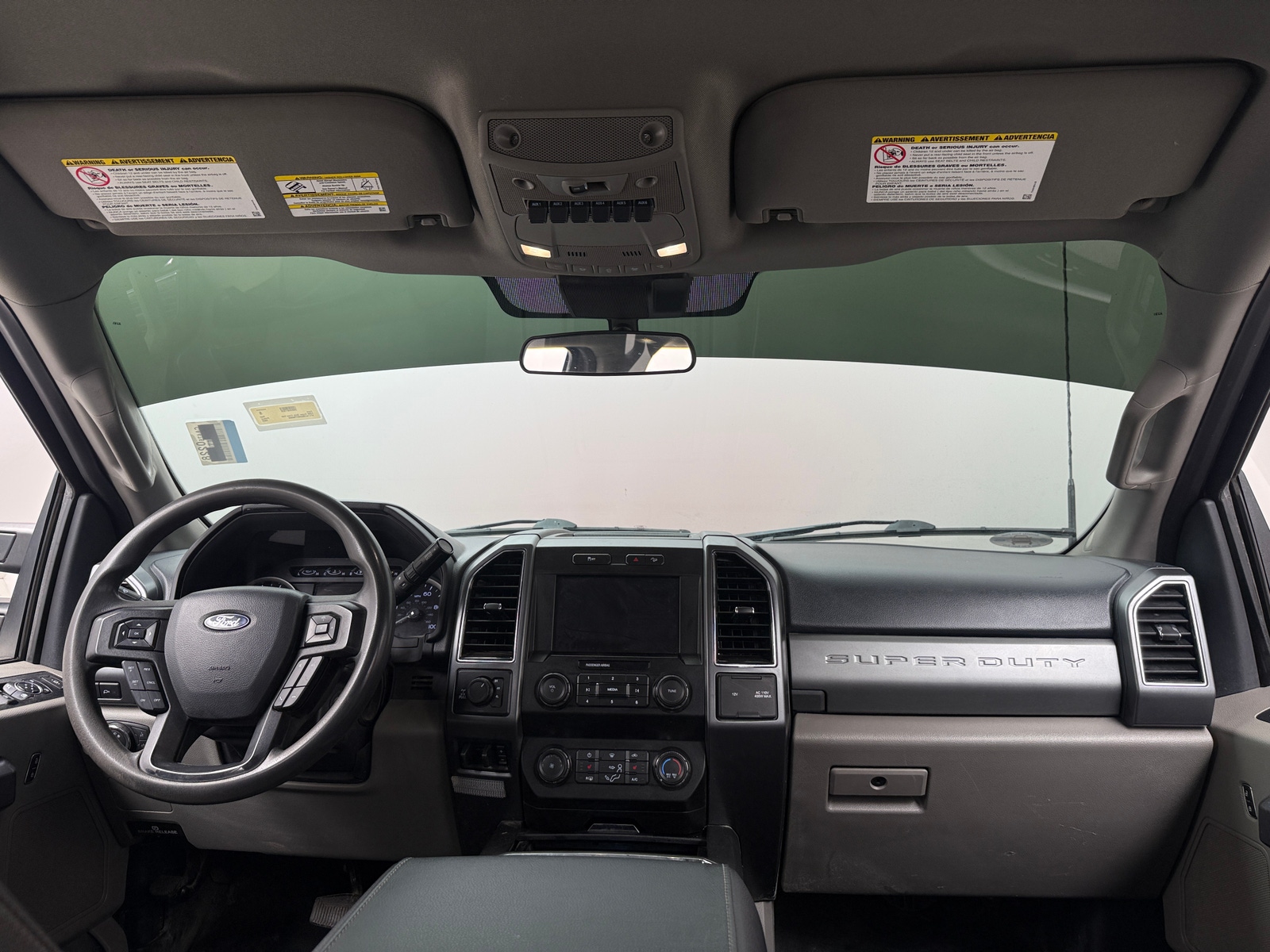 Thumbnail: 2022 Ford Econoline - 3