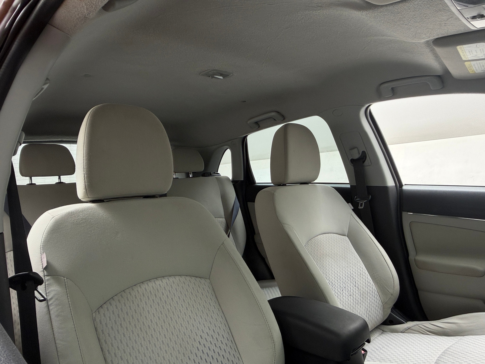 Thumbnail: 2017 Mitsubishi Outlander Sport - 2