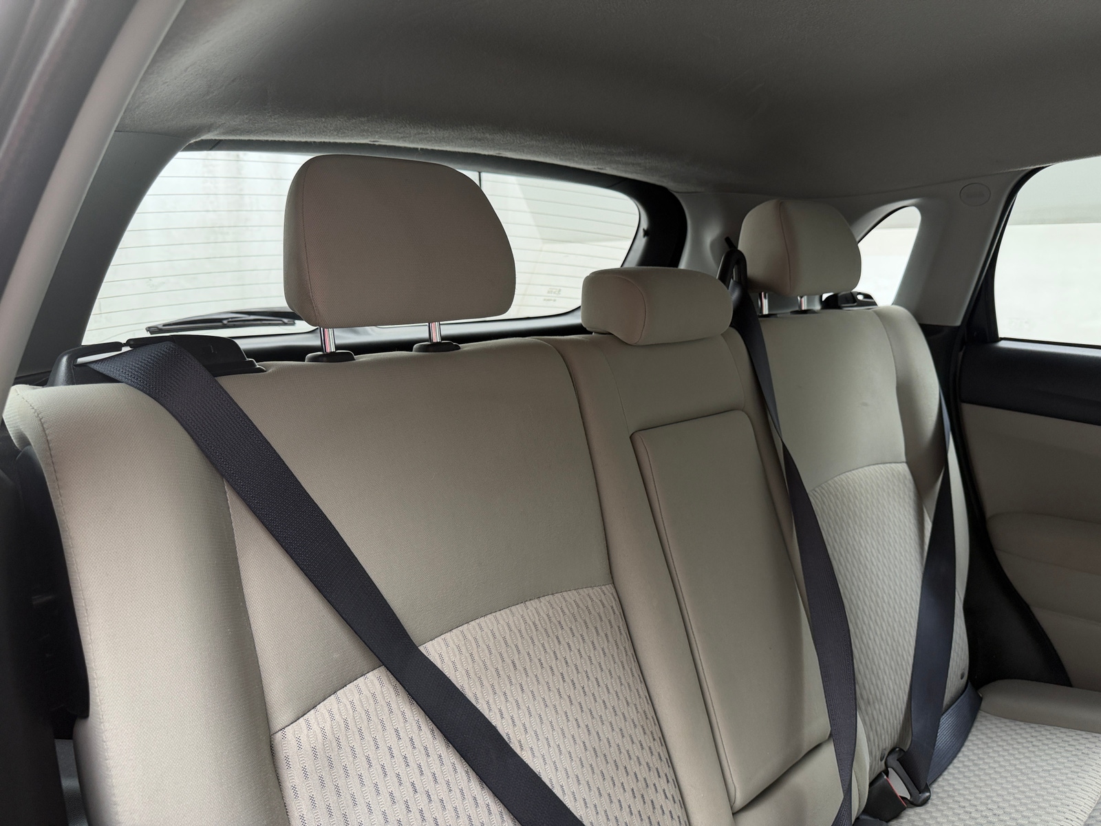 Thumbnail: 2017 Mitsubishi Outlander Sport - 6