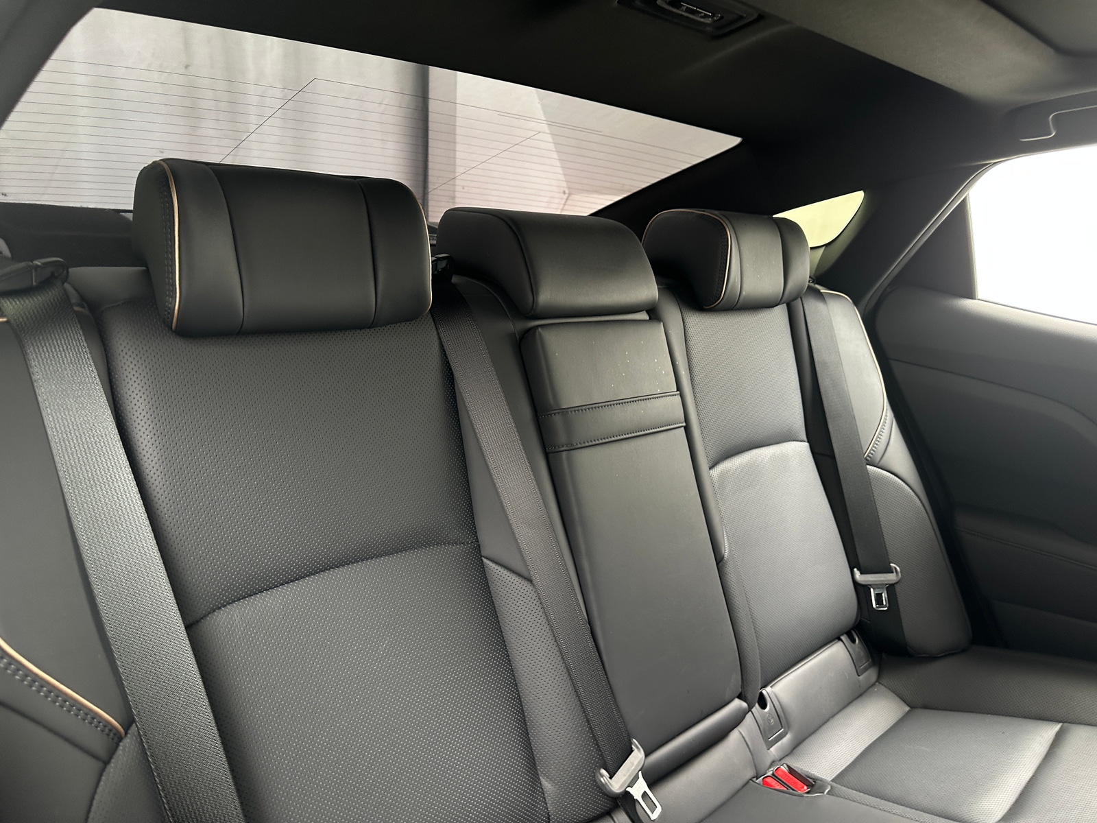 Thumbnail: 2023 Toyota Crown - 5