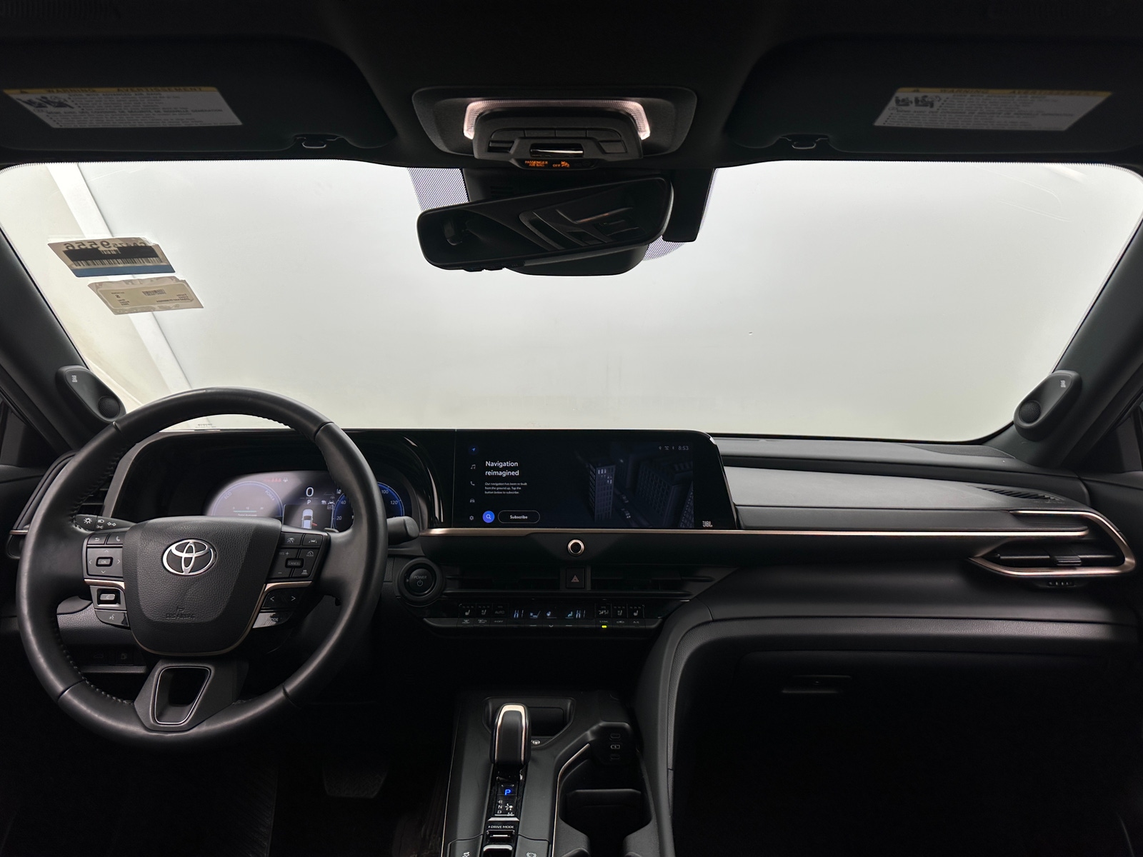 Thumbnail: 2023 Toyota Crown - 2