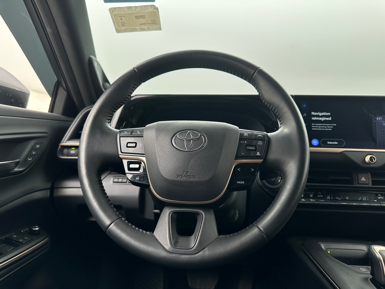 Thumbnail: 2023 Toyota Crown - 4