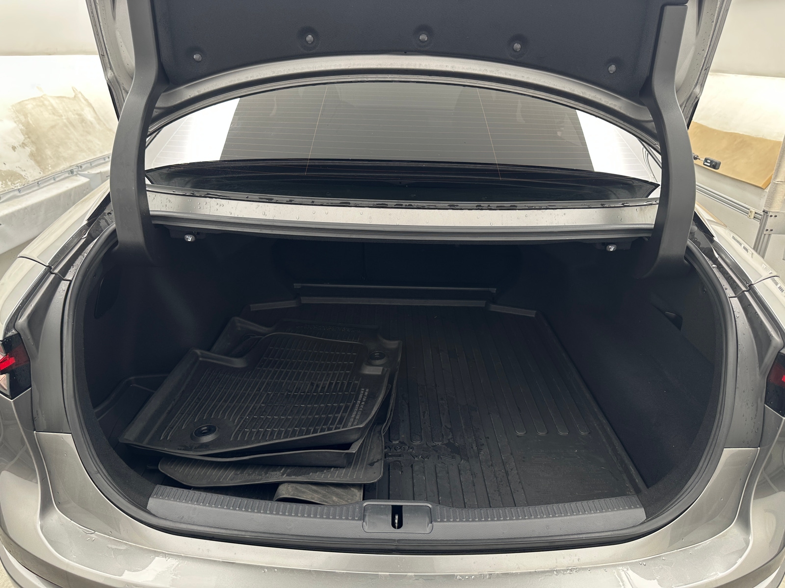 Thumbnail: 2023 Toyota Crown - 6