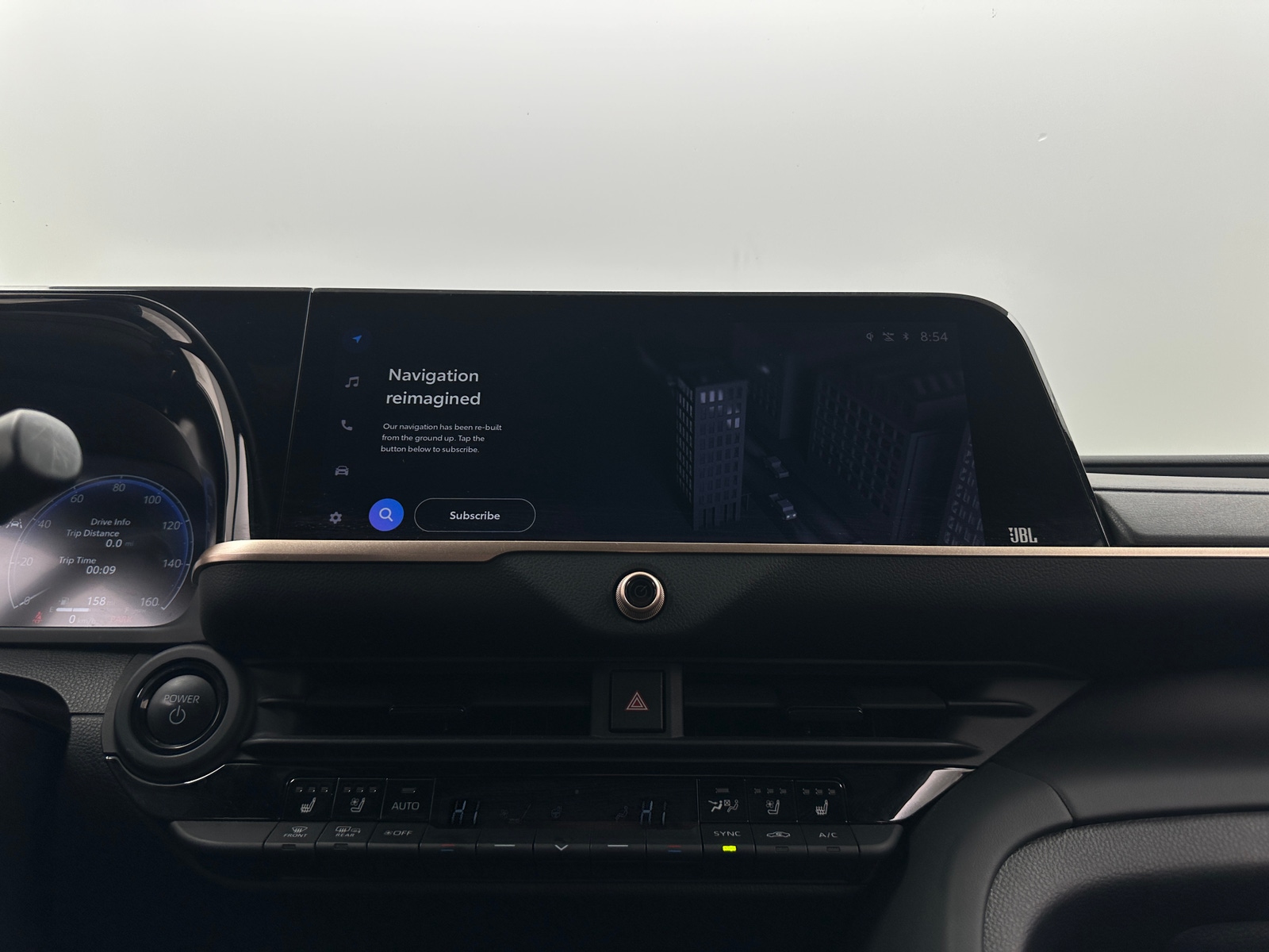 Thumbnail: 2023 Toyota Crown - 3