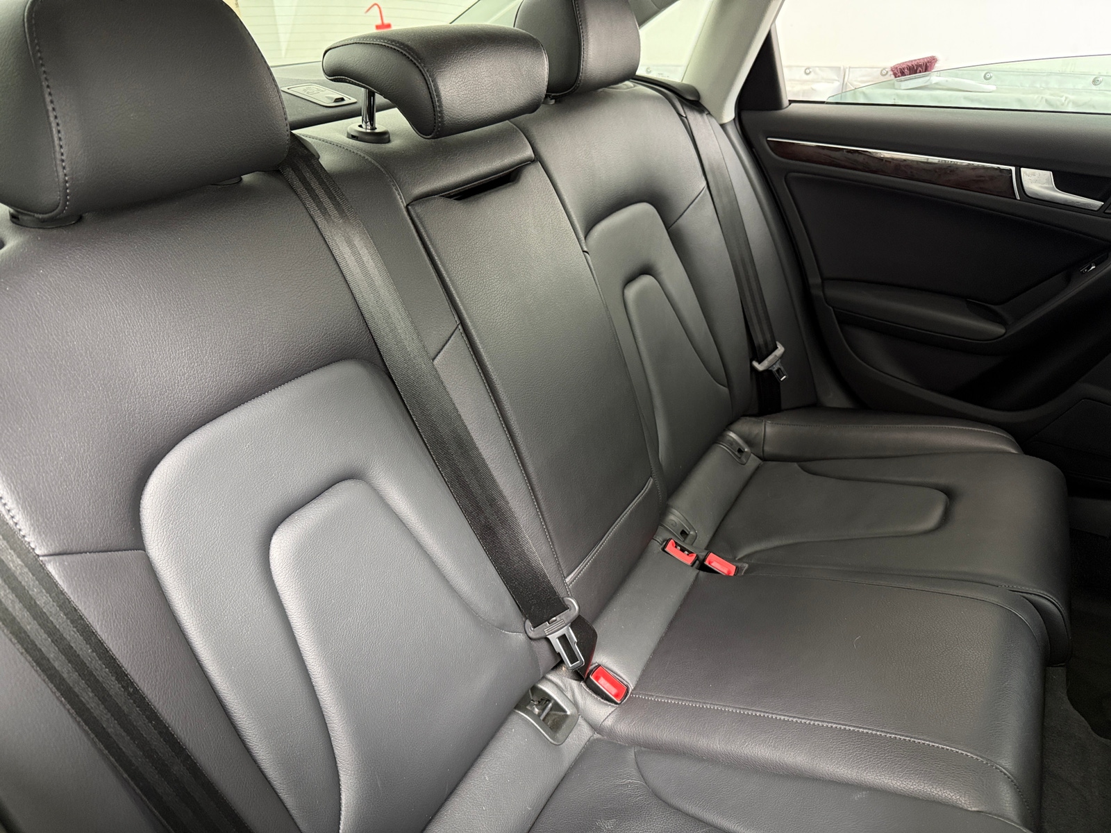 Thumbnail: 2014 Audi A4 - 5