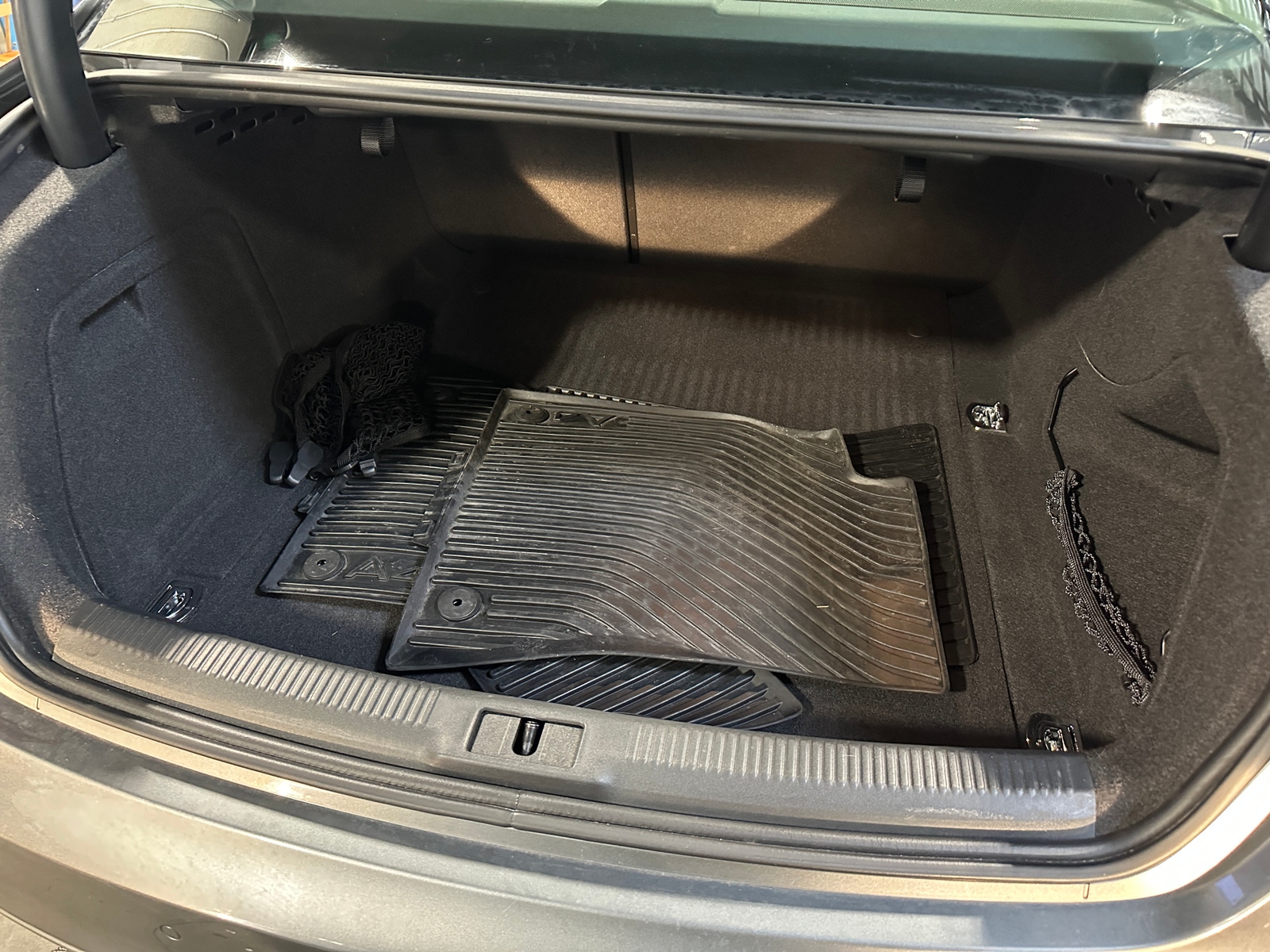 Thumbnail: 2014 Audi A4 - 6