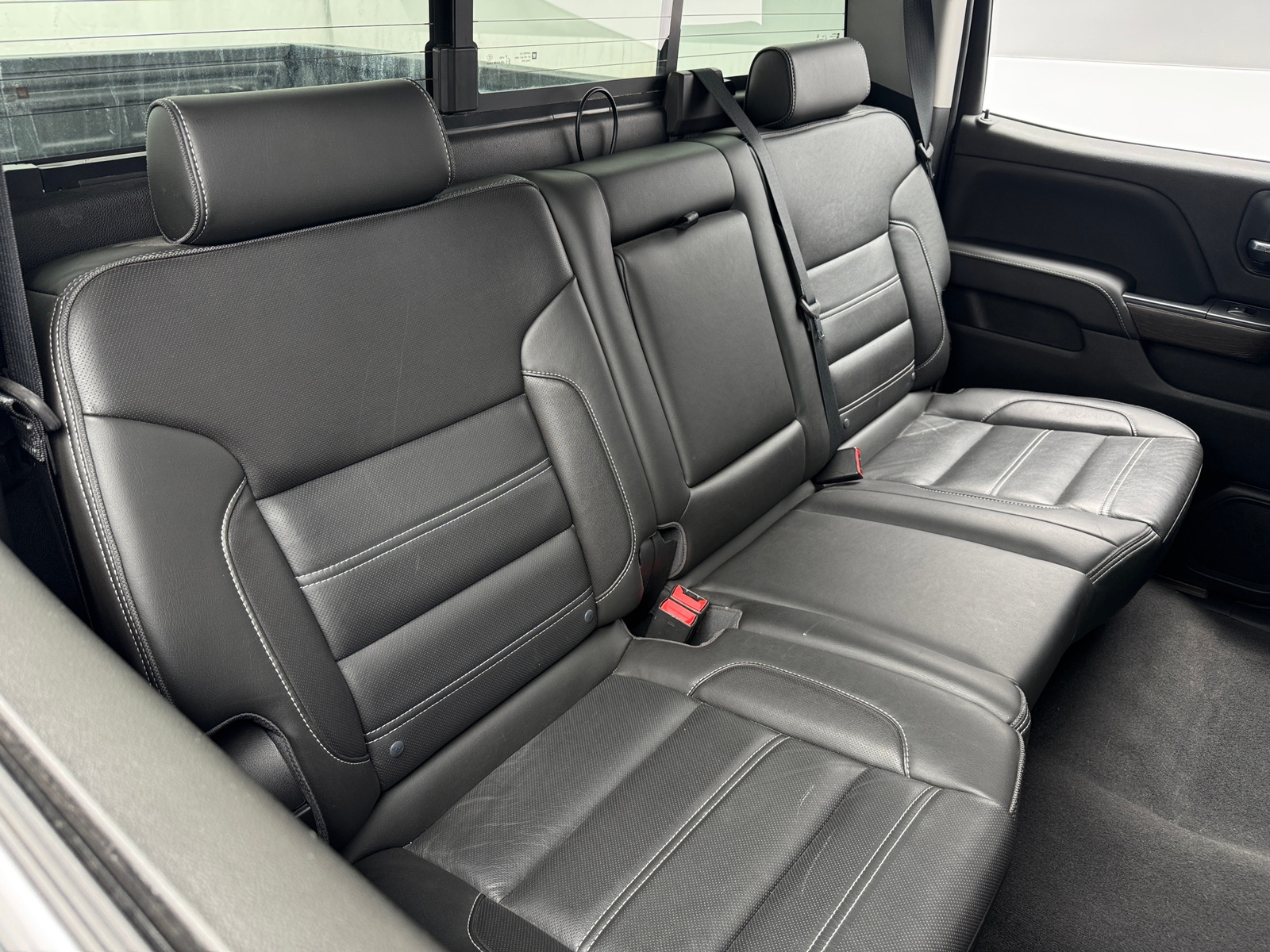 Thumbnail: 2018 GMC Sierra 1500 - 5