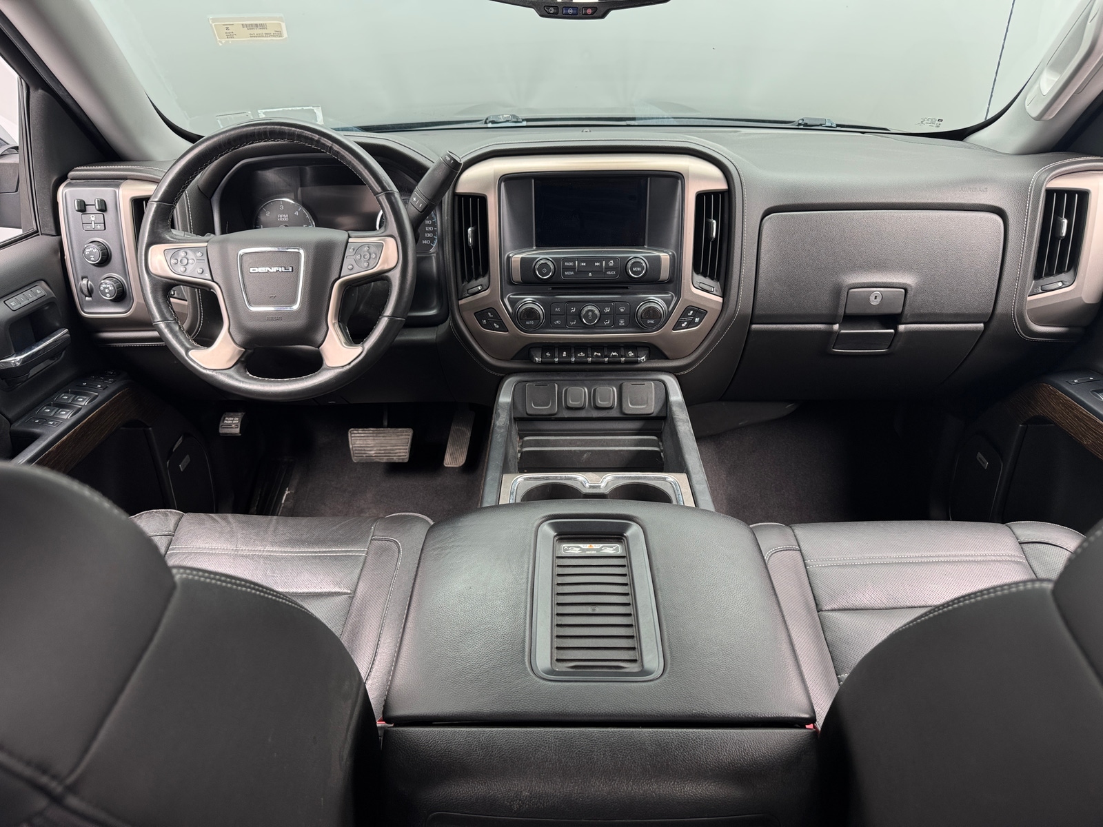 Thumbnail: 2018 GMC Sierra 1500 - 2