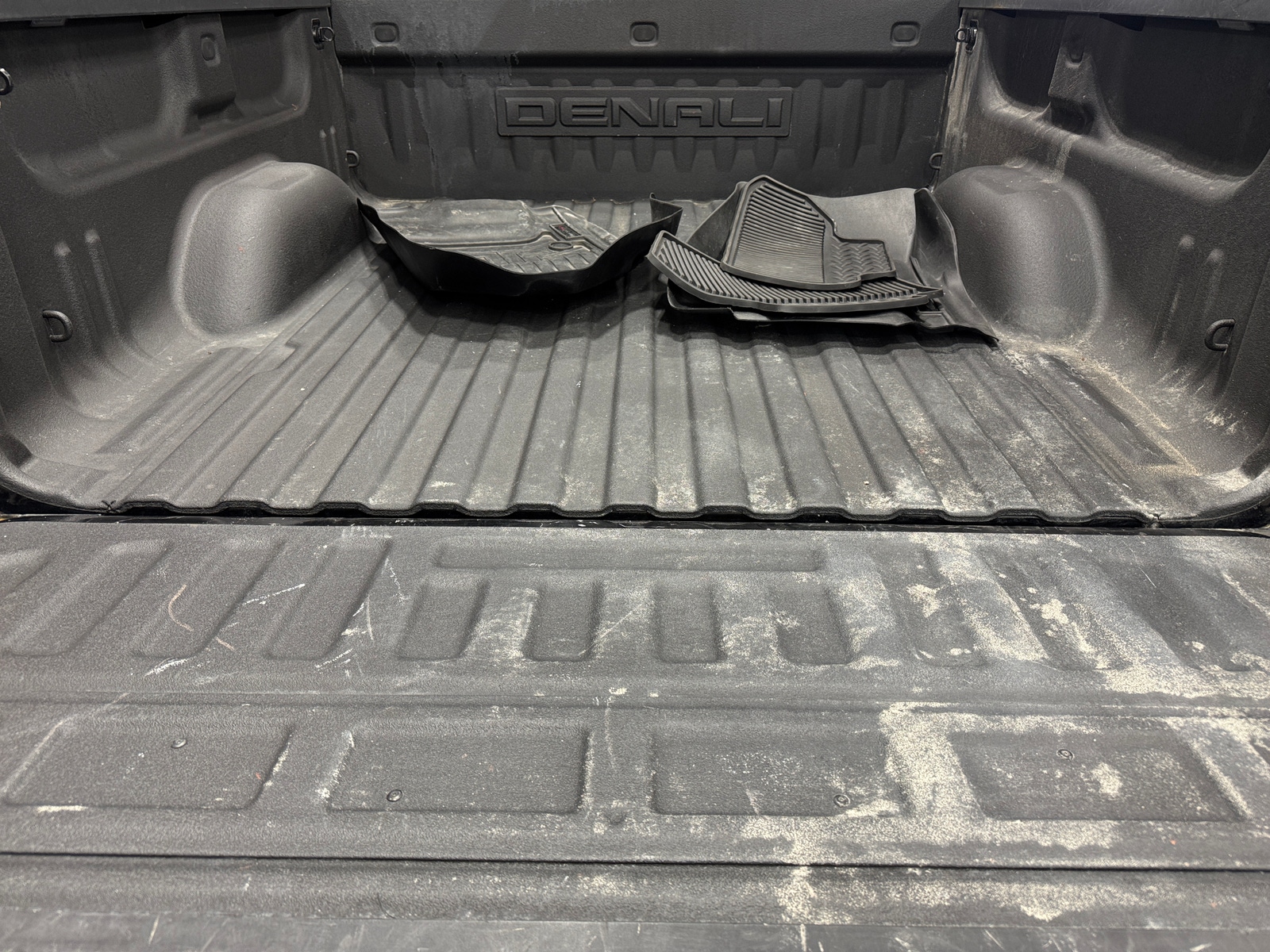 Thumbnail: 2018 GMC Sierra 1500 - 6