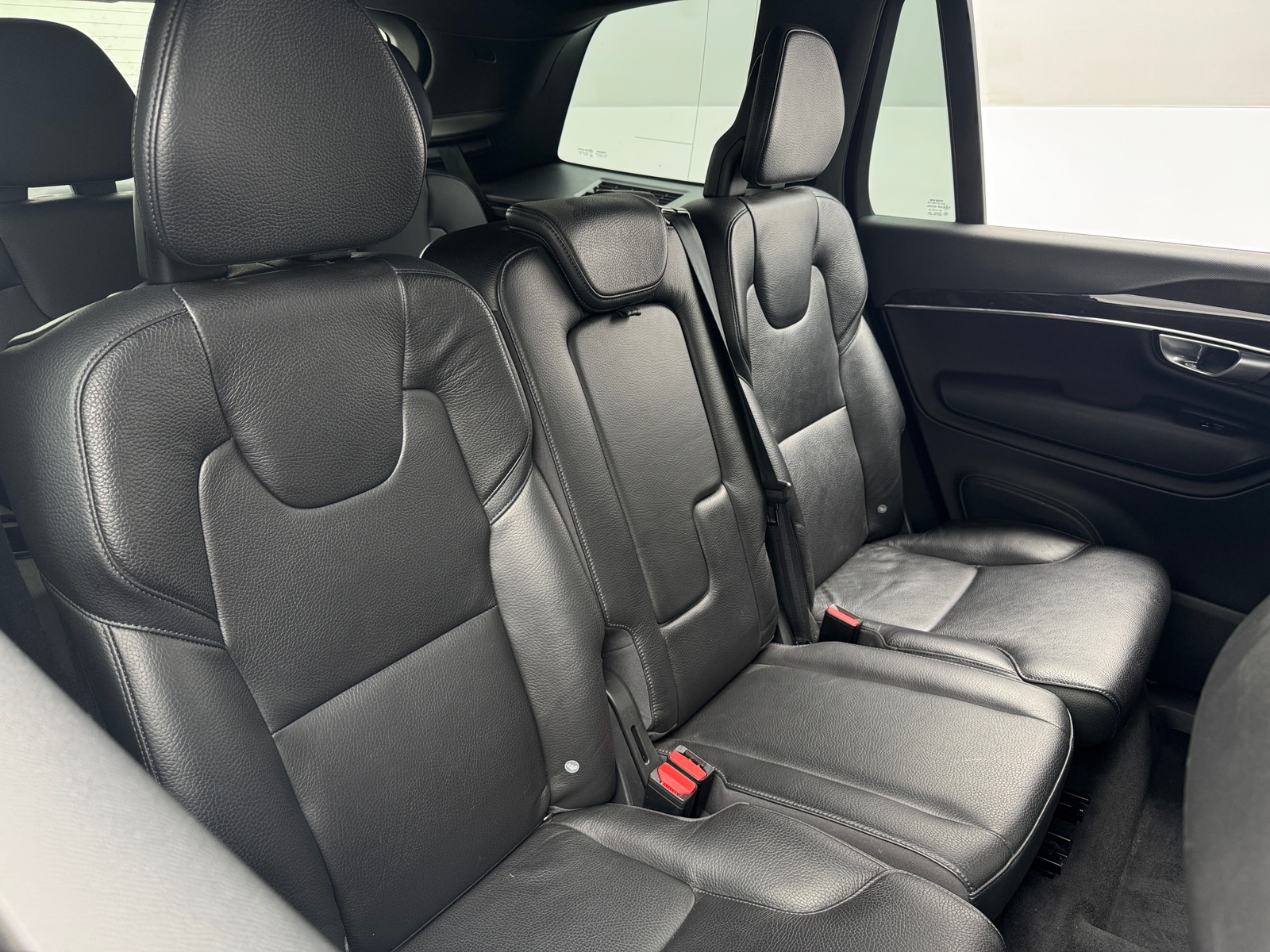 Thumbnail: 2018 Volvo XC90 - 5