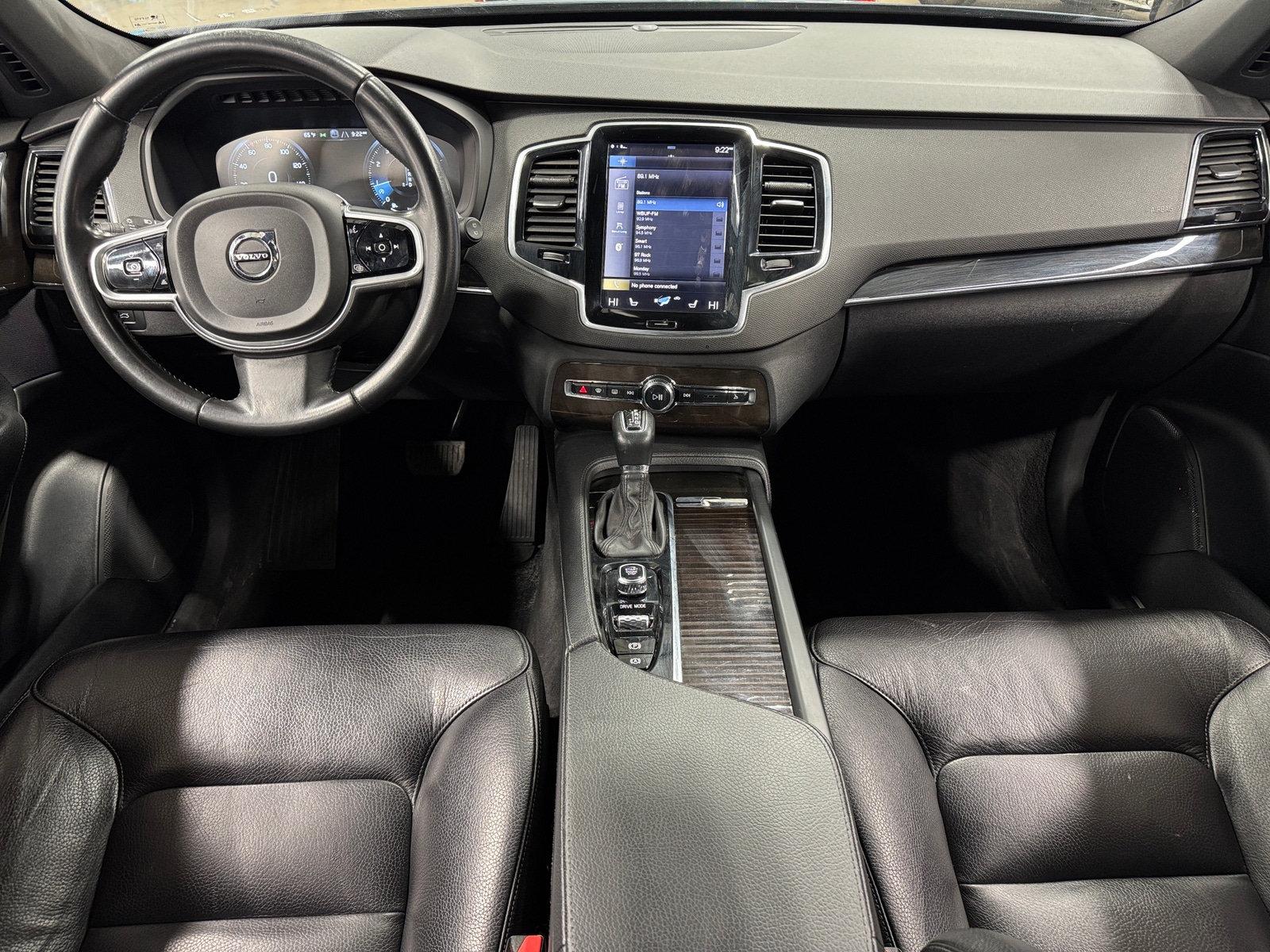 Thumbnail: 2018 Volvo XC90 - 2