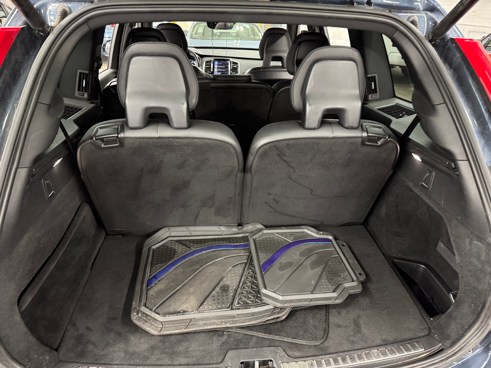 Thumbnail: 2018 Volvo XC90 - 6