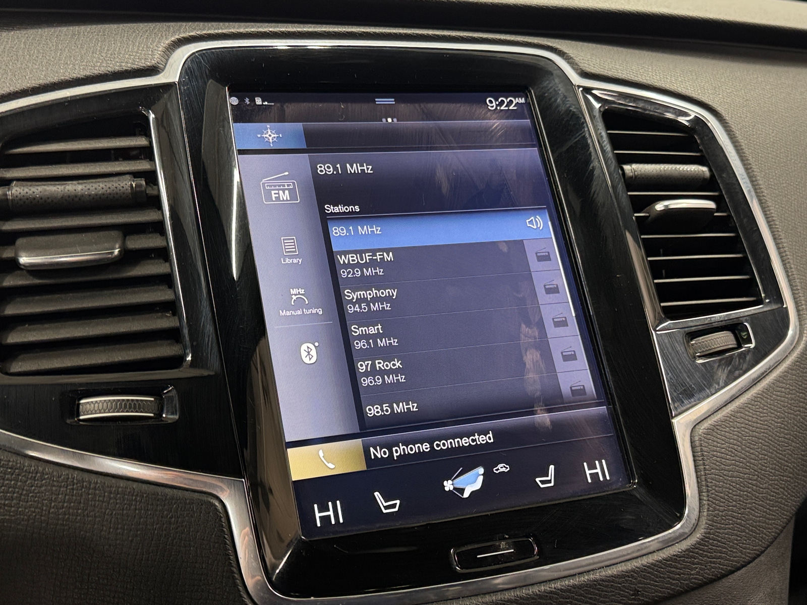 Thumbnail: 2018 Volvo XC90 - 3