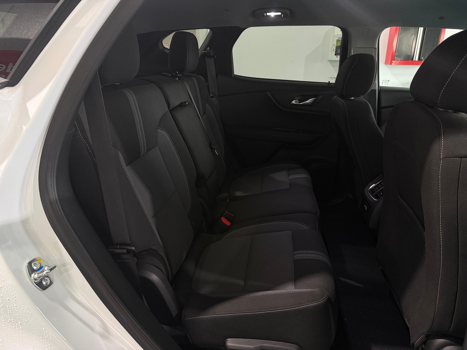 Thumbnail: 2025 Chevrolet Blazer - 6