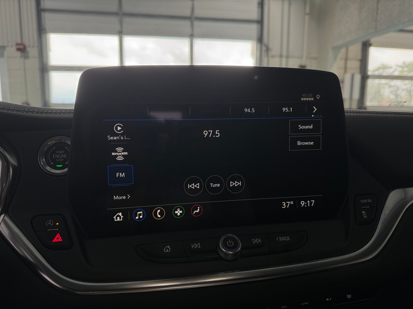 Thumbnail: 2025 Chevrolet Blazer - 4